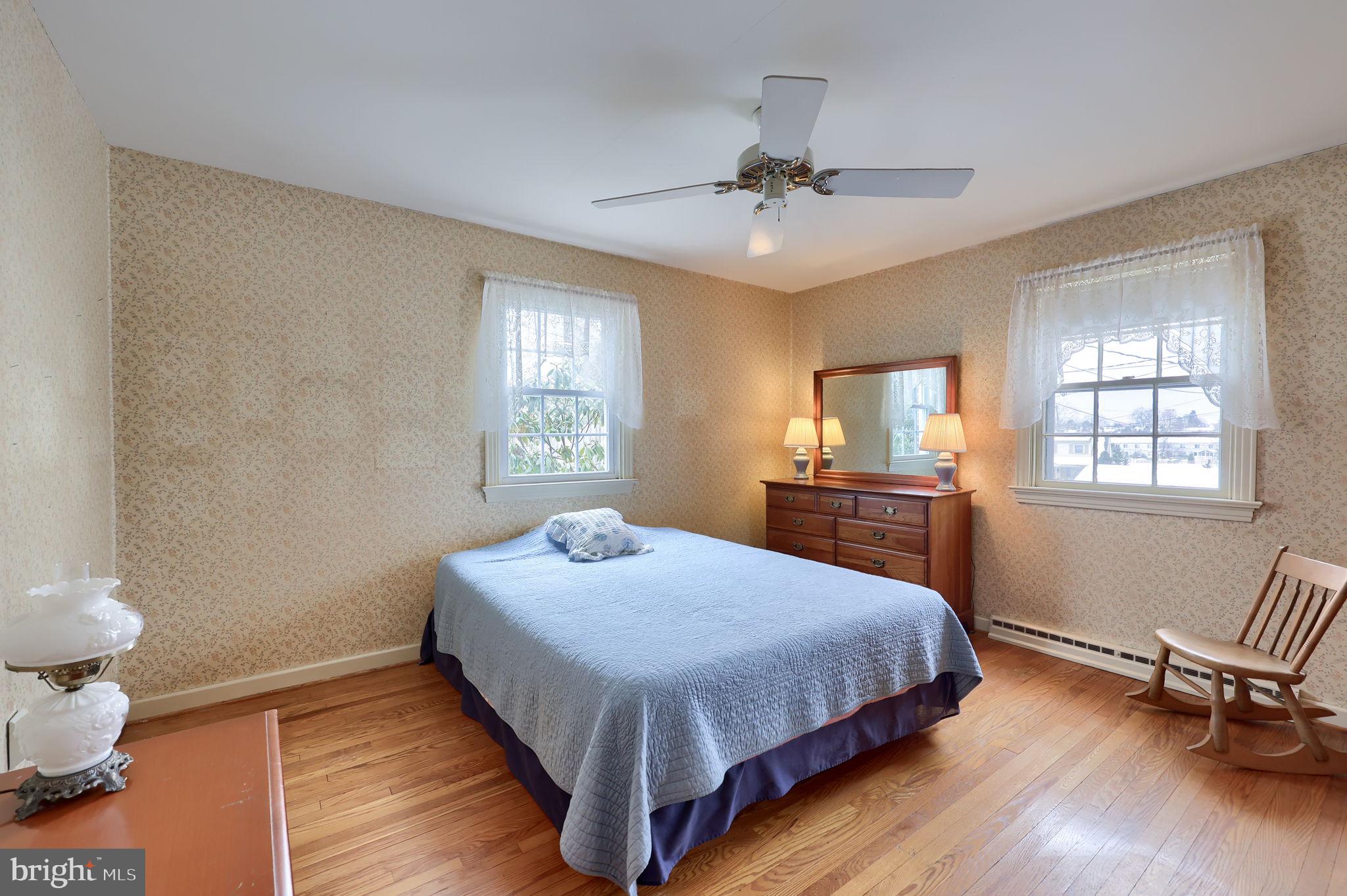 SHAARON PARK - Residential