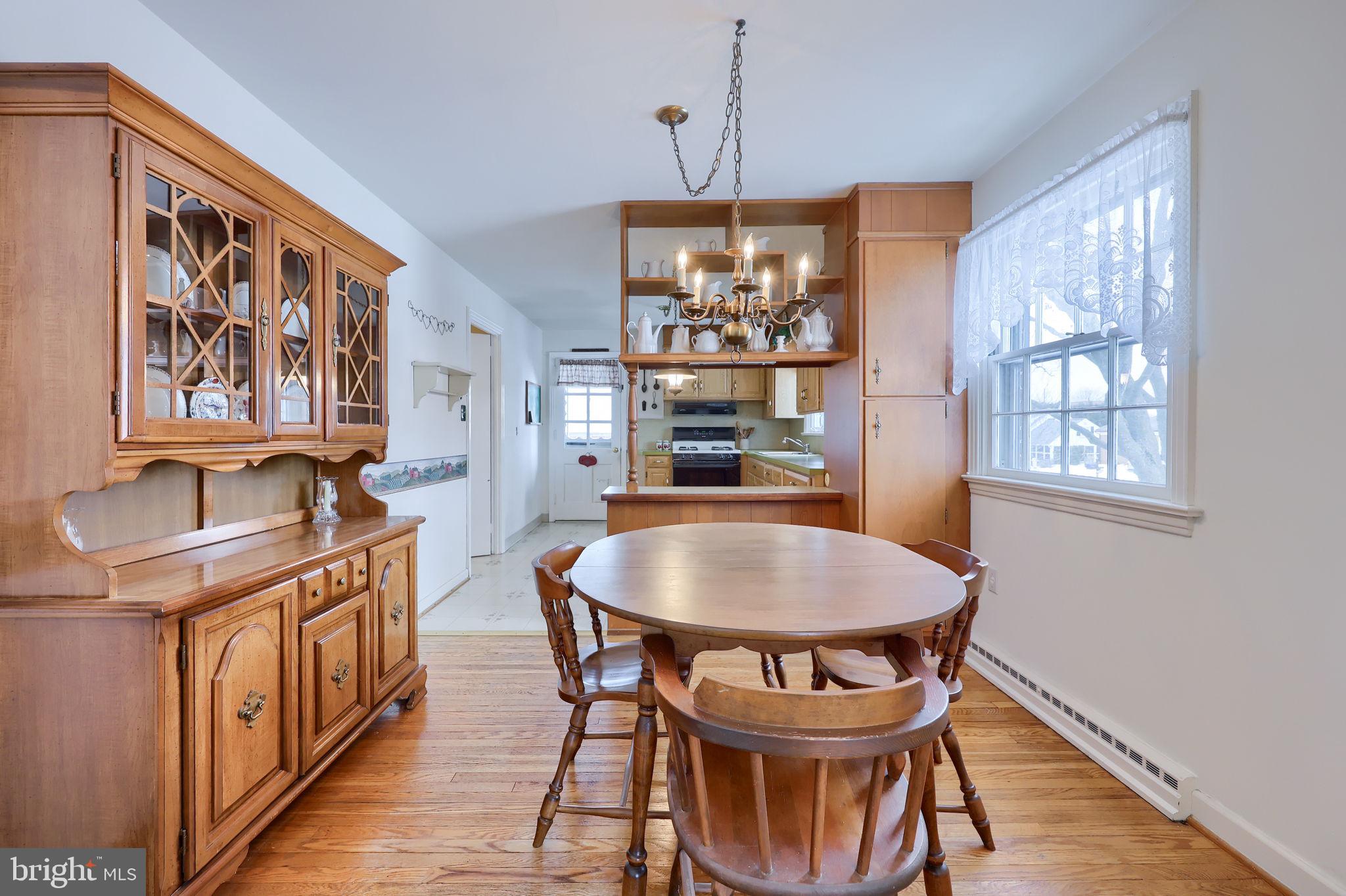 SHAARON PARK - Residential