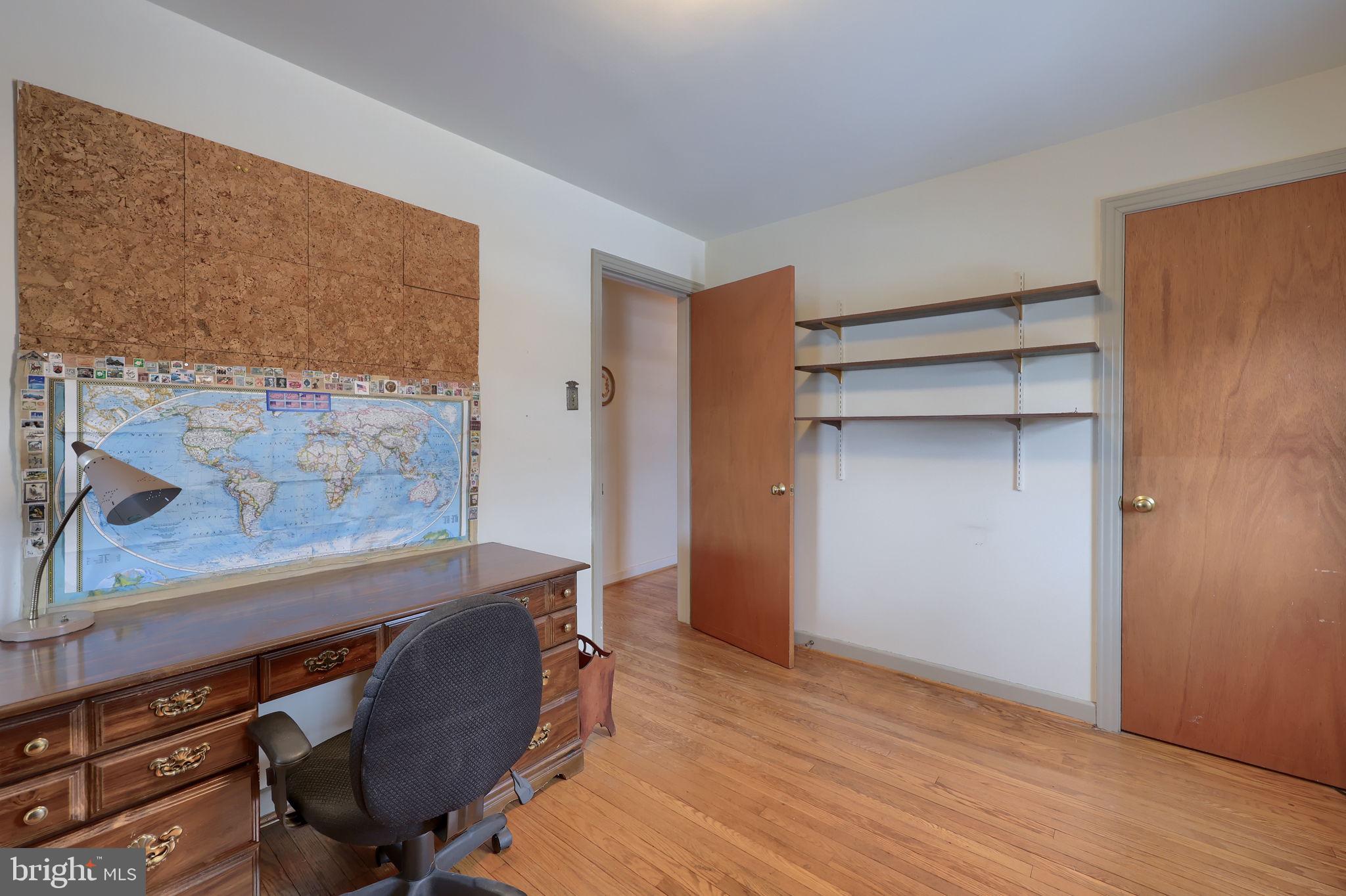 SHAARON PARK - Residential