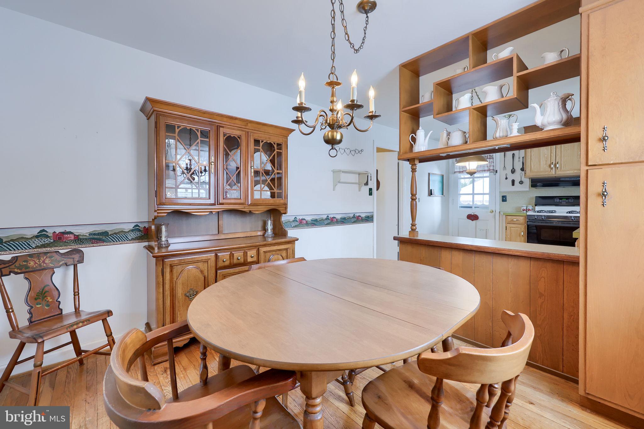 SHAARON PARK - Residential