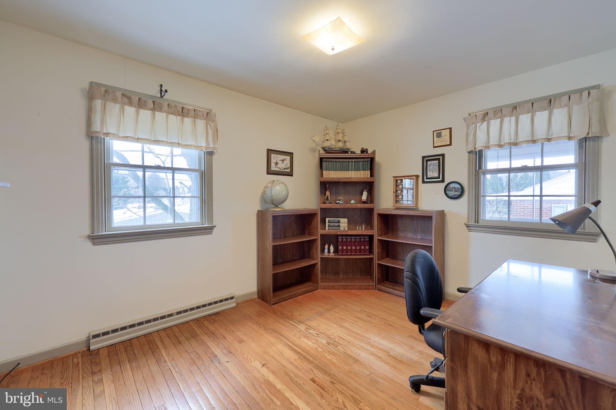 SHAARON PARK - Residential