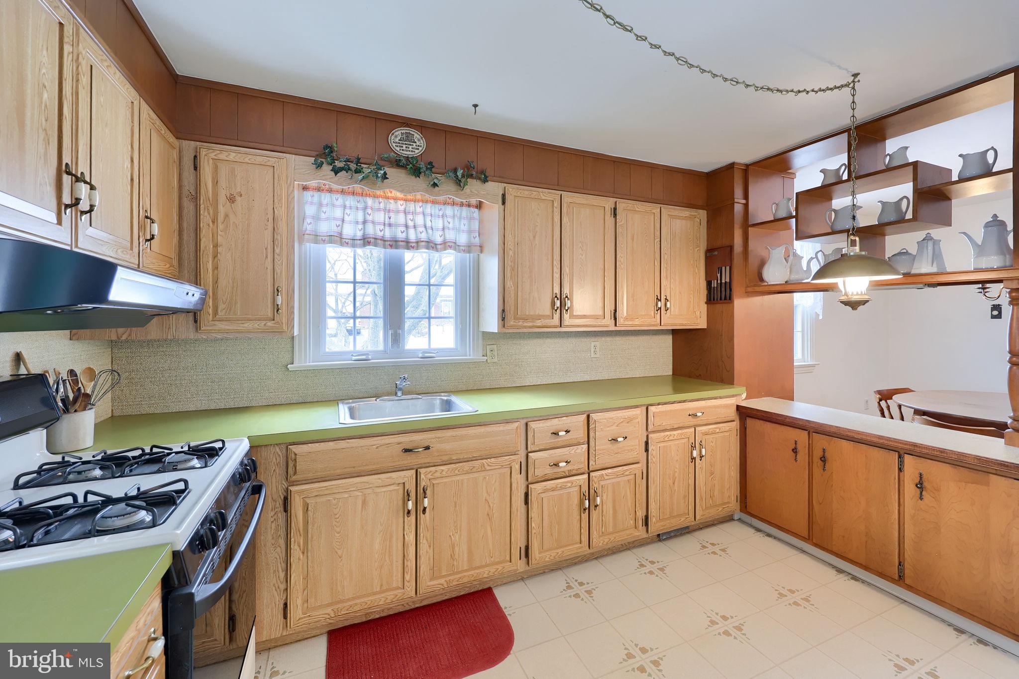 SHAARON PARK - Residential