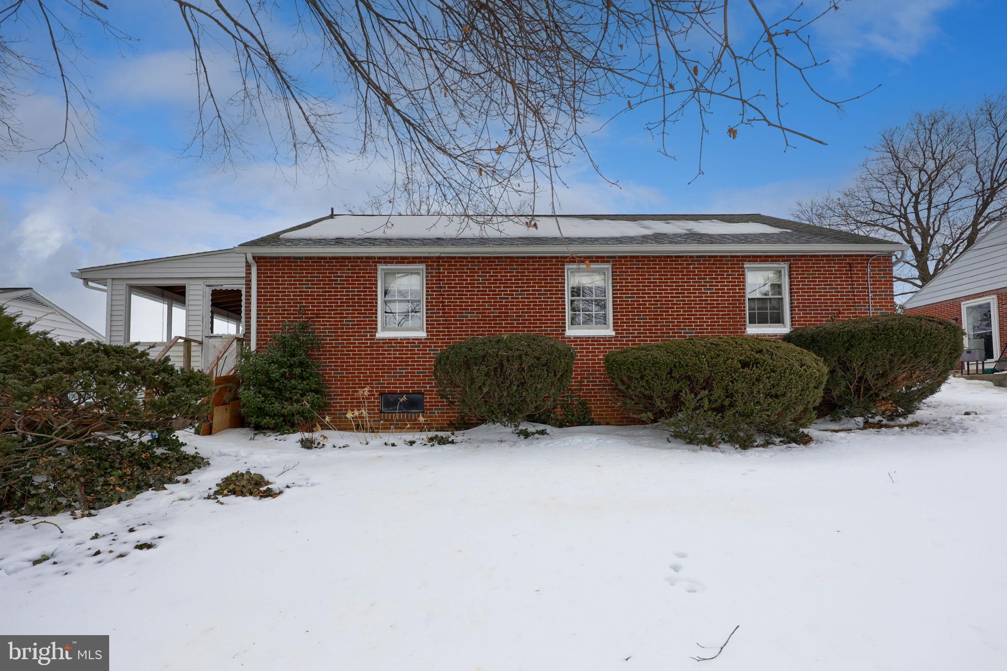 SHAARON PARK - Residential