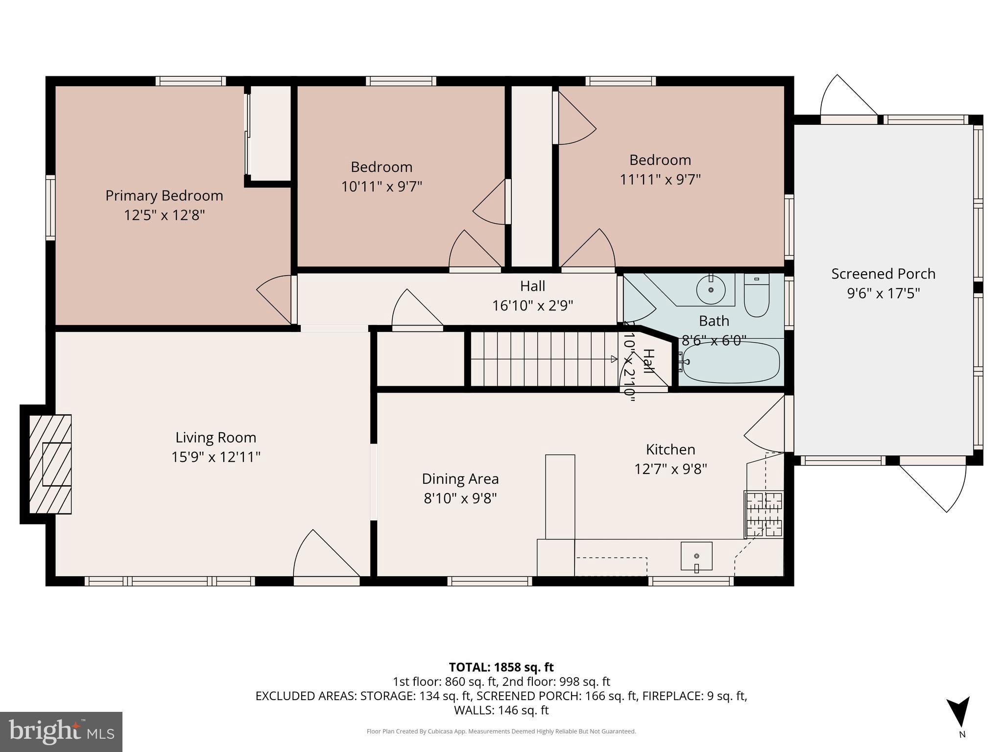 SHAARON PARK - Residential
