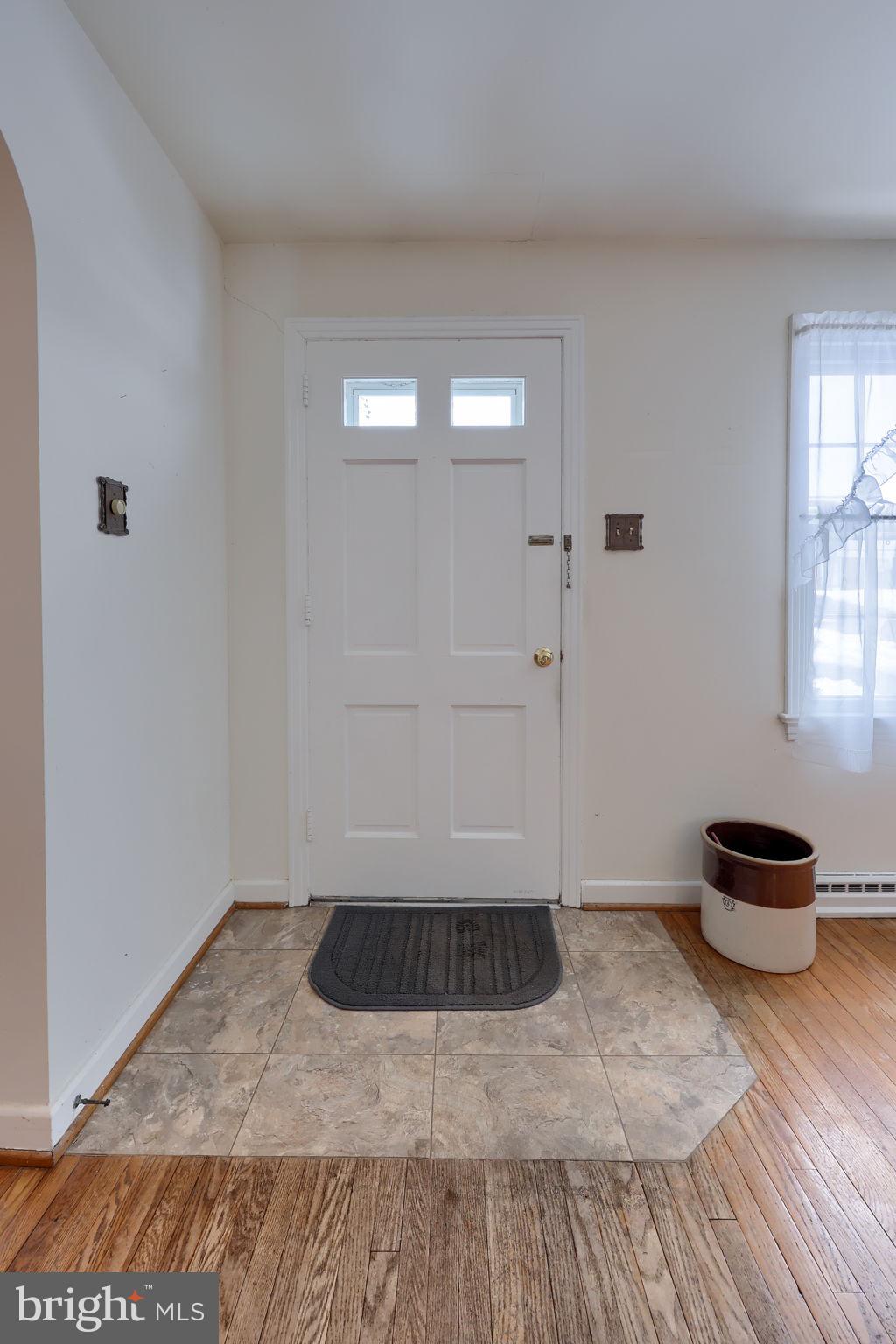 SHAARON PARK - Residential