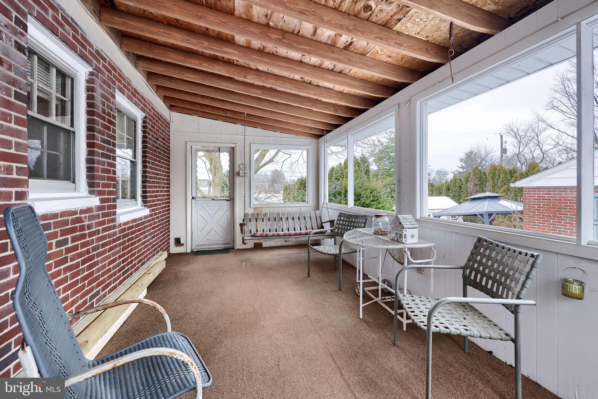 SHAARON PARK - Residential