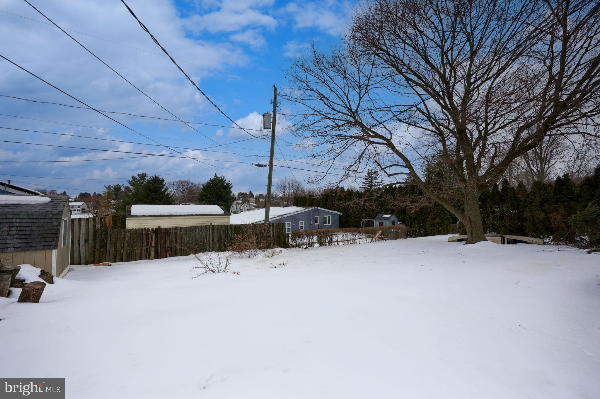 SHAARON PARK - Residential