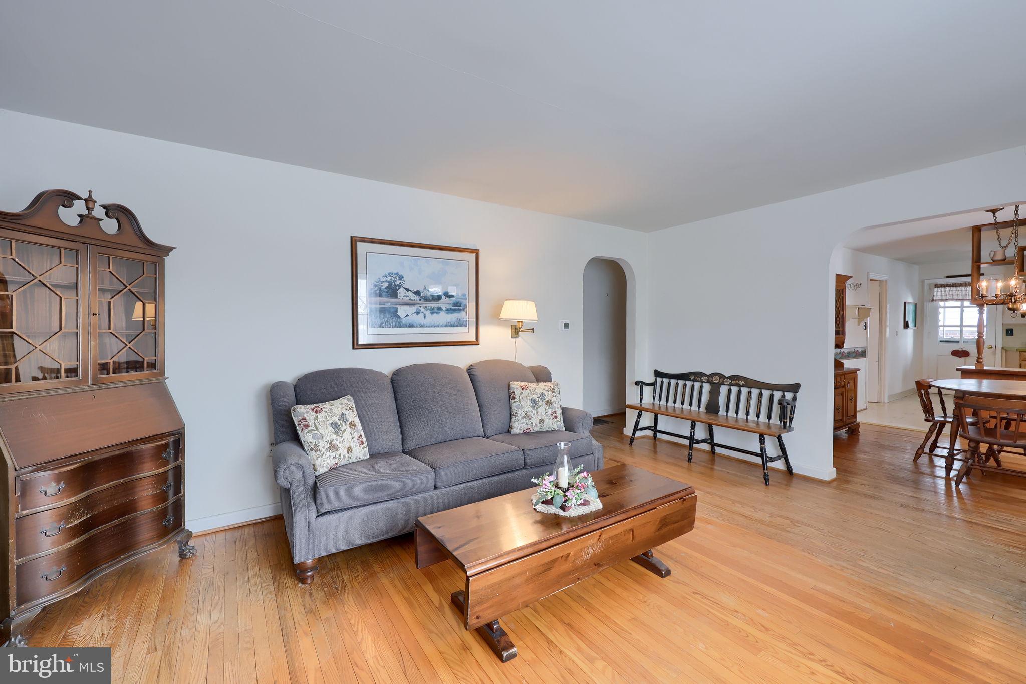 SHAARON PARK - Residential