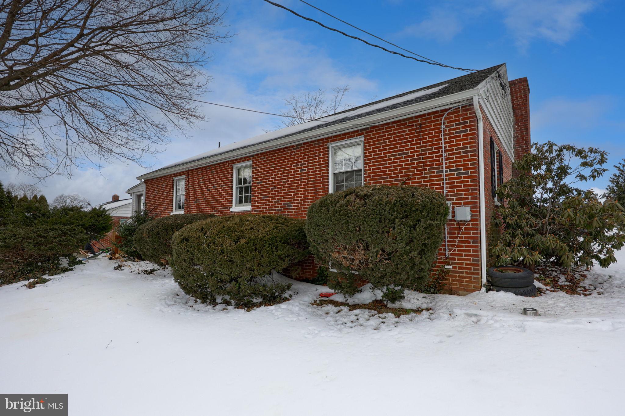 SHAARON PARK - Residential