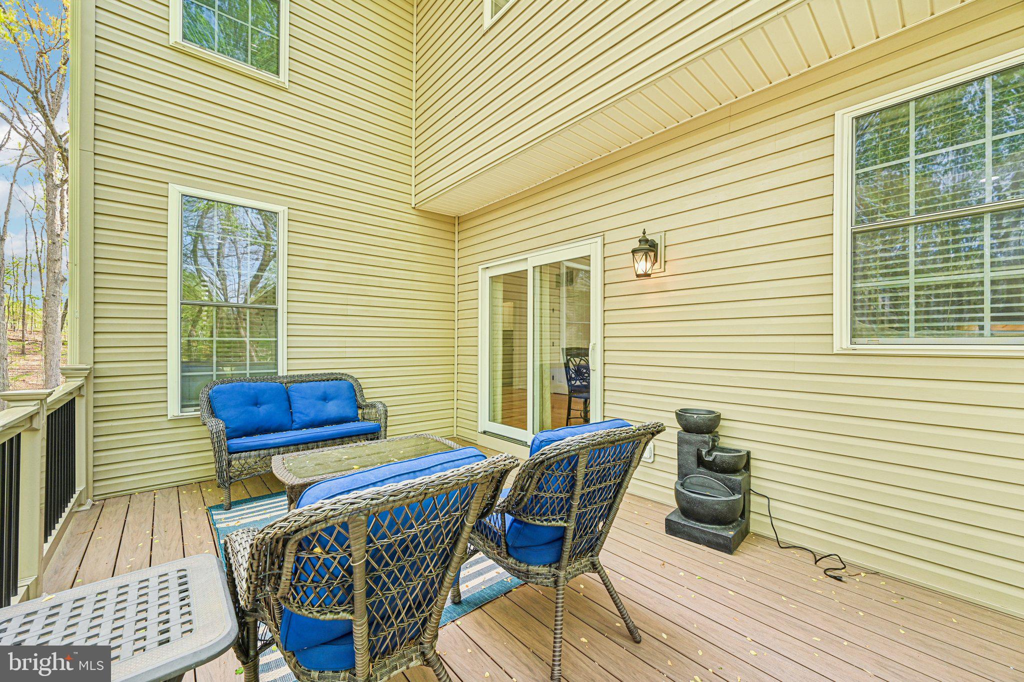 CRESCENT RIDGE - Residential