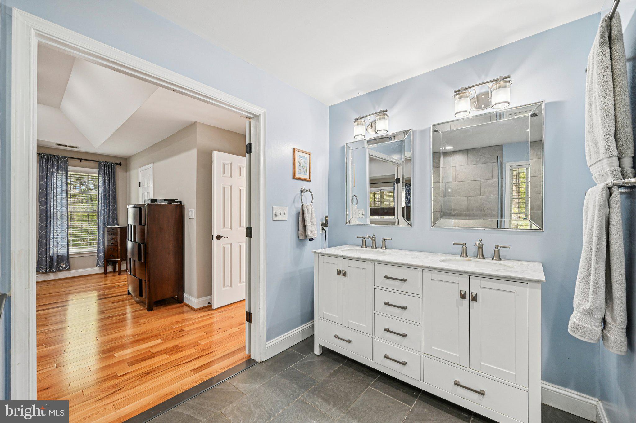 CRESCENT RIDGE - Residential