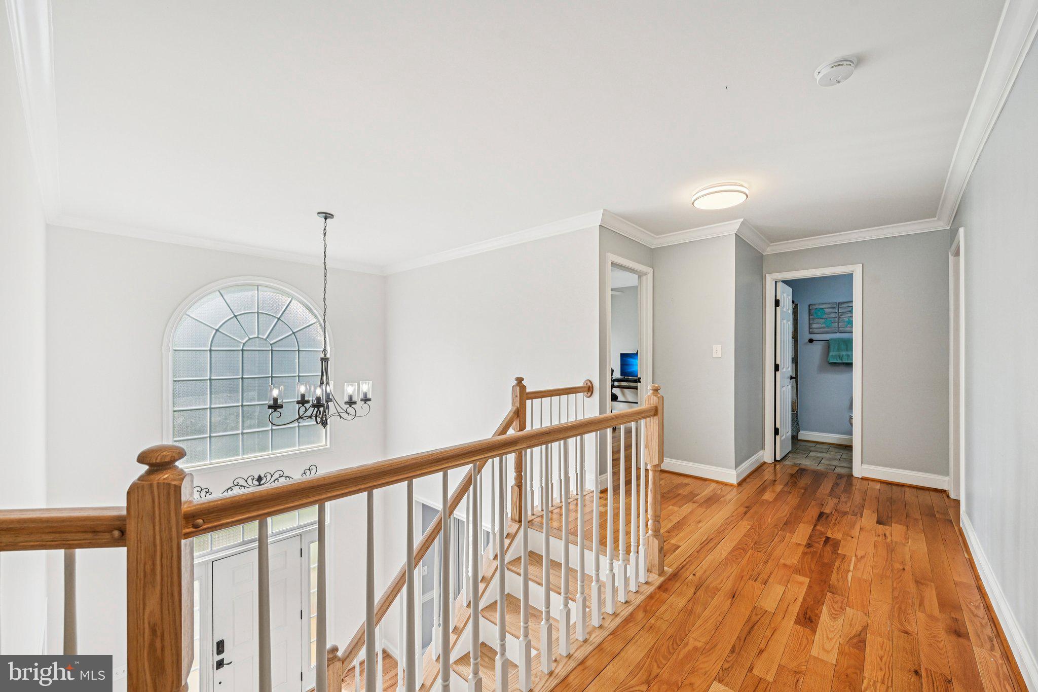 CRESCENT RIDGE - Residential