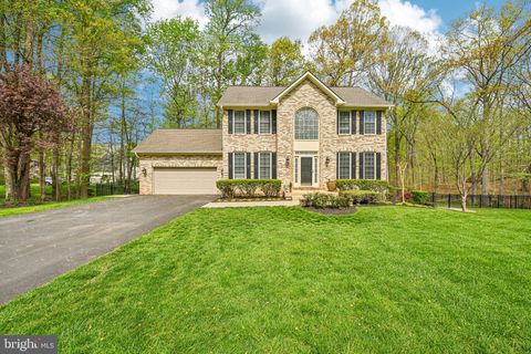 810 NORTHFIELD LANE CROWNSVILLE MD 21032