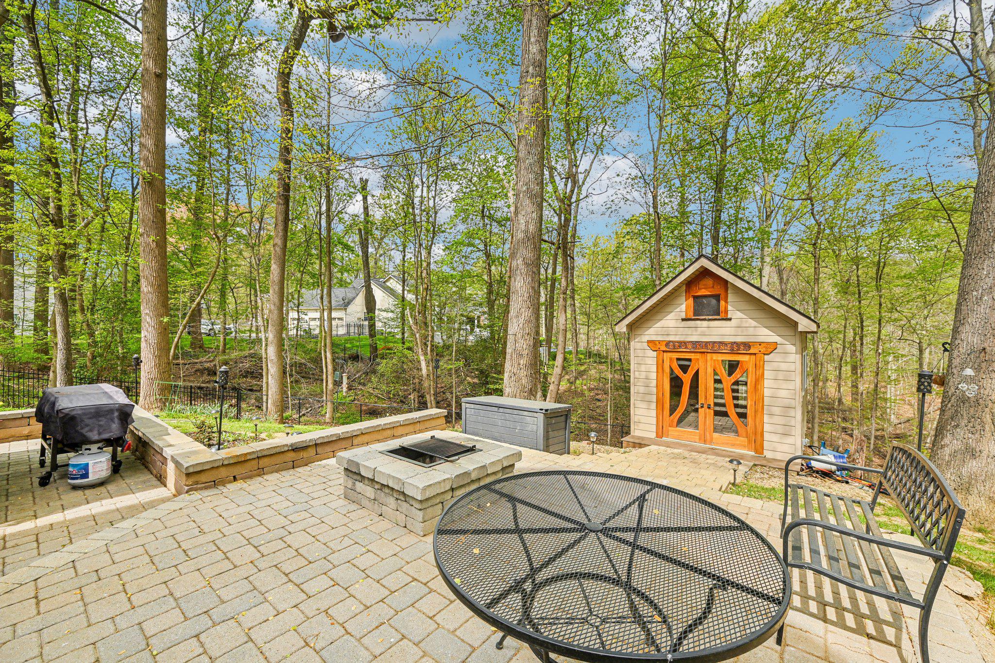 CRESCENT RIDGE - Residential