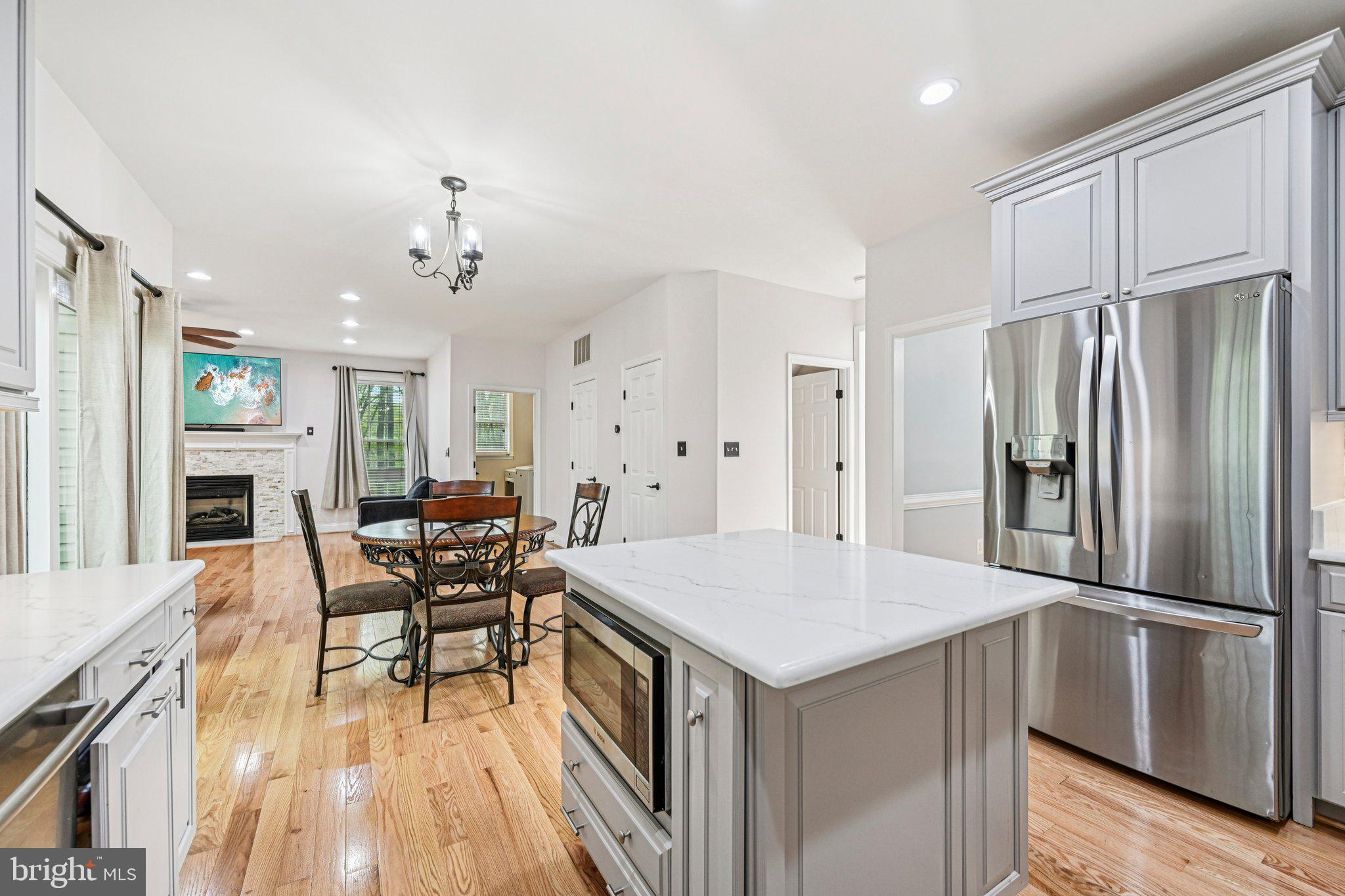 CRESCENT RIDGE - Residential