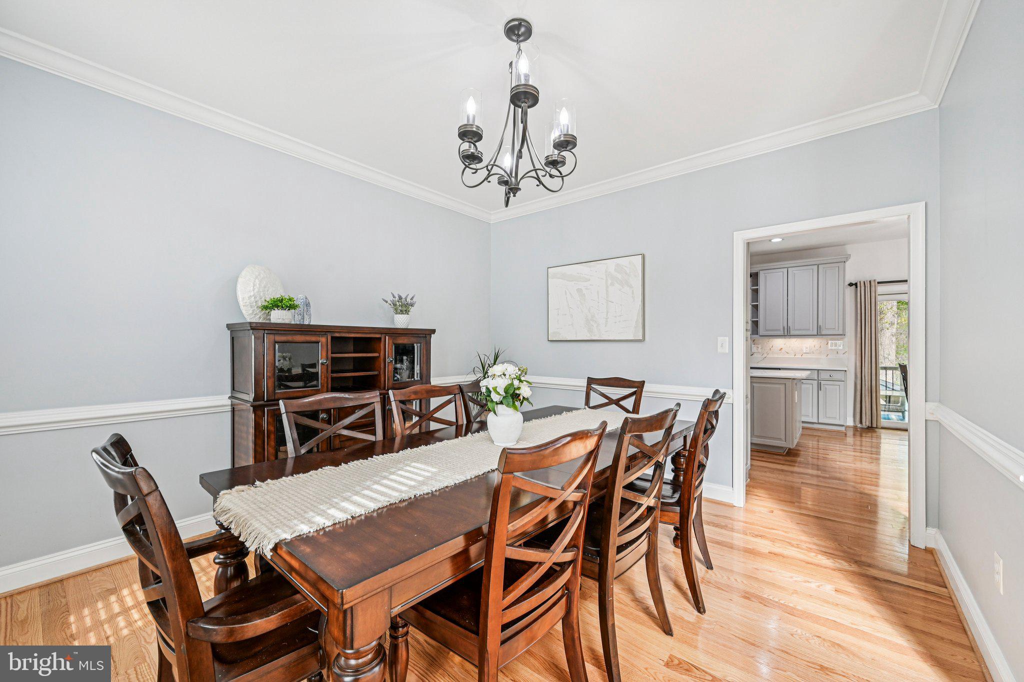 CRESCENT RIDGE - Residential