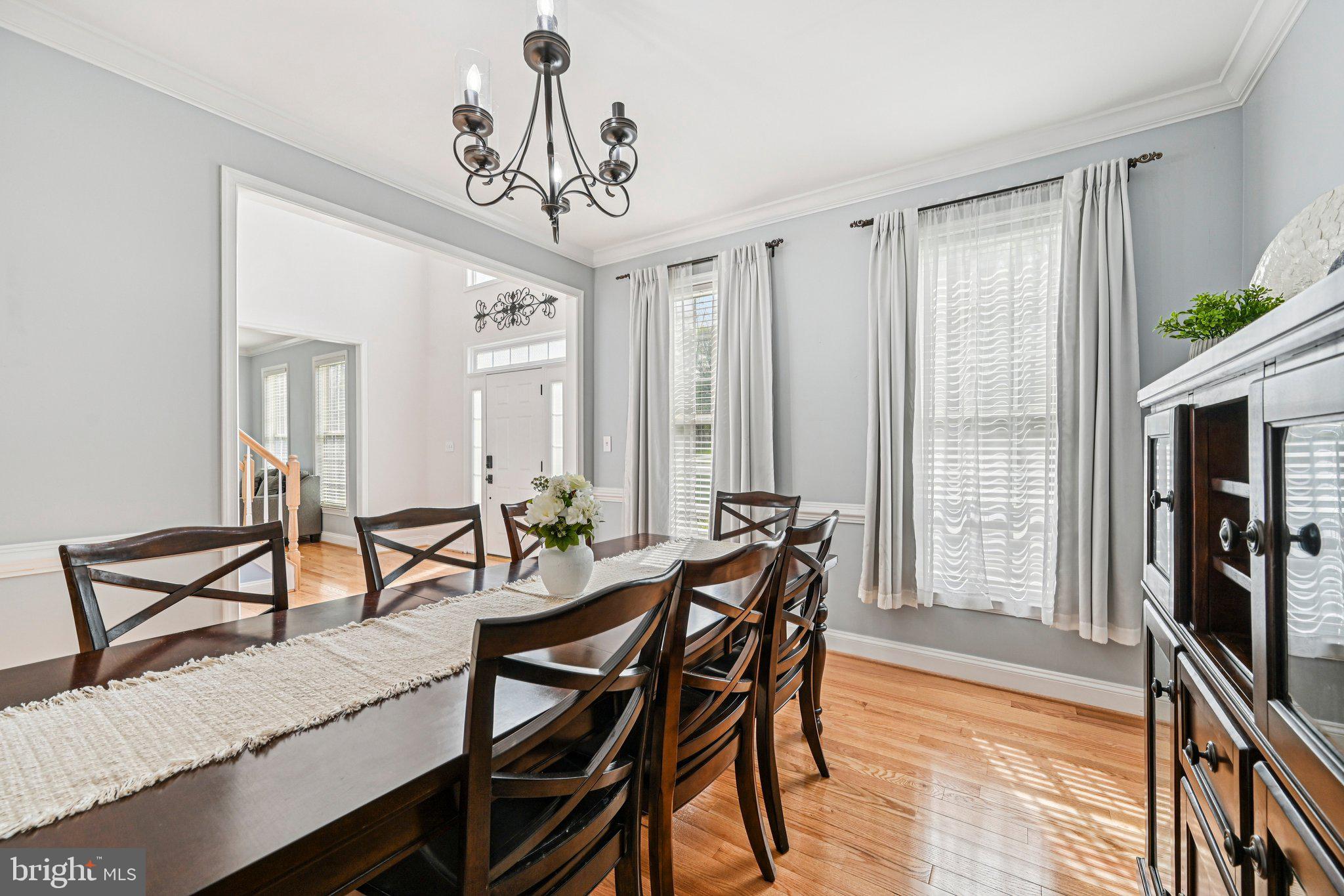 CRESCENT RIDGE - Residential