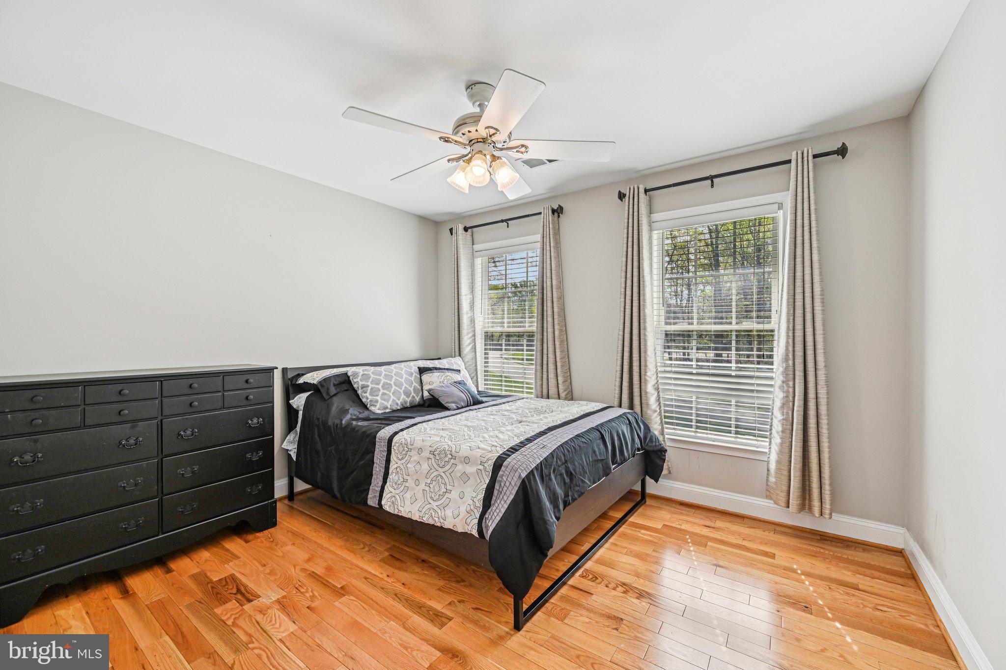 CRESCENT RIDGE - Residential