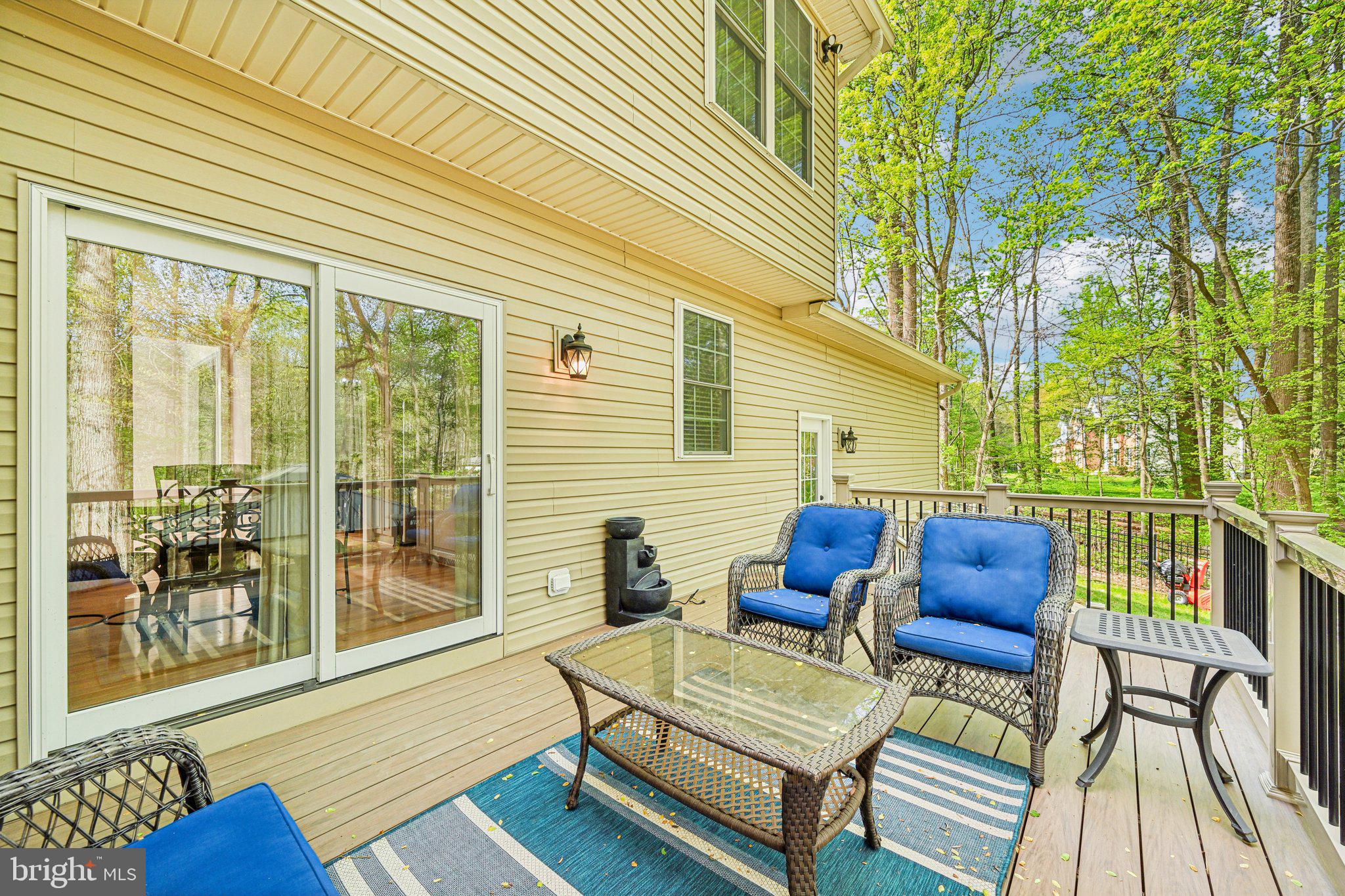 CRESCENT RIDGE - Residential