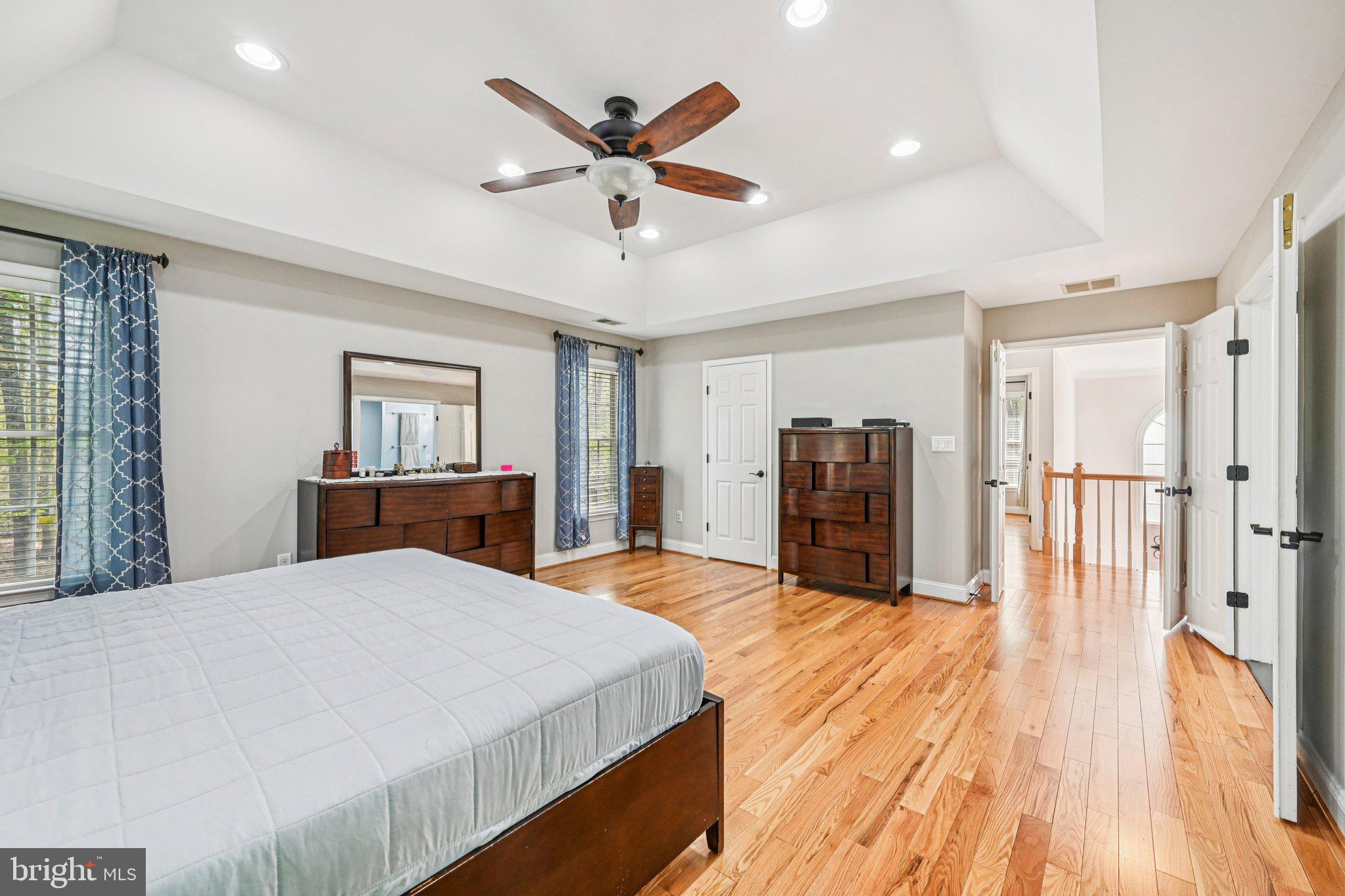 CRESCENT RIDGE - Residential