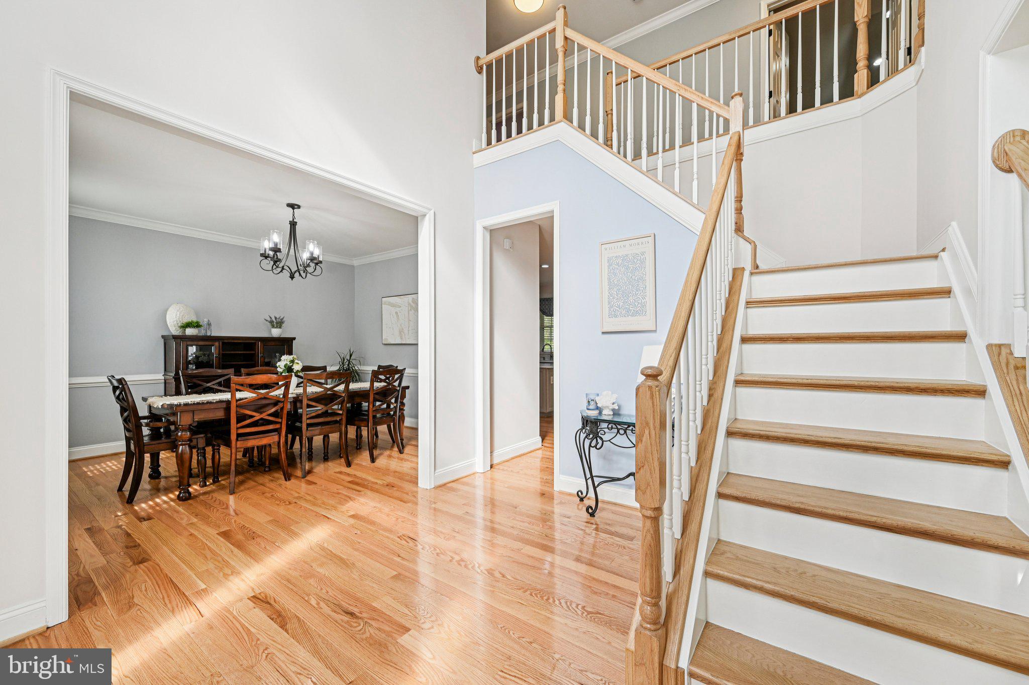 CRESCENT RIDGE - Residential