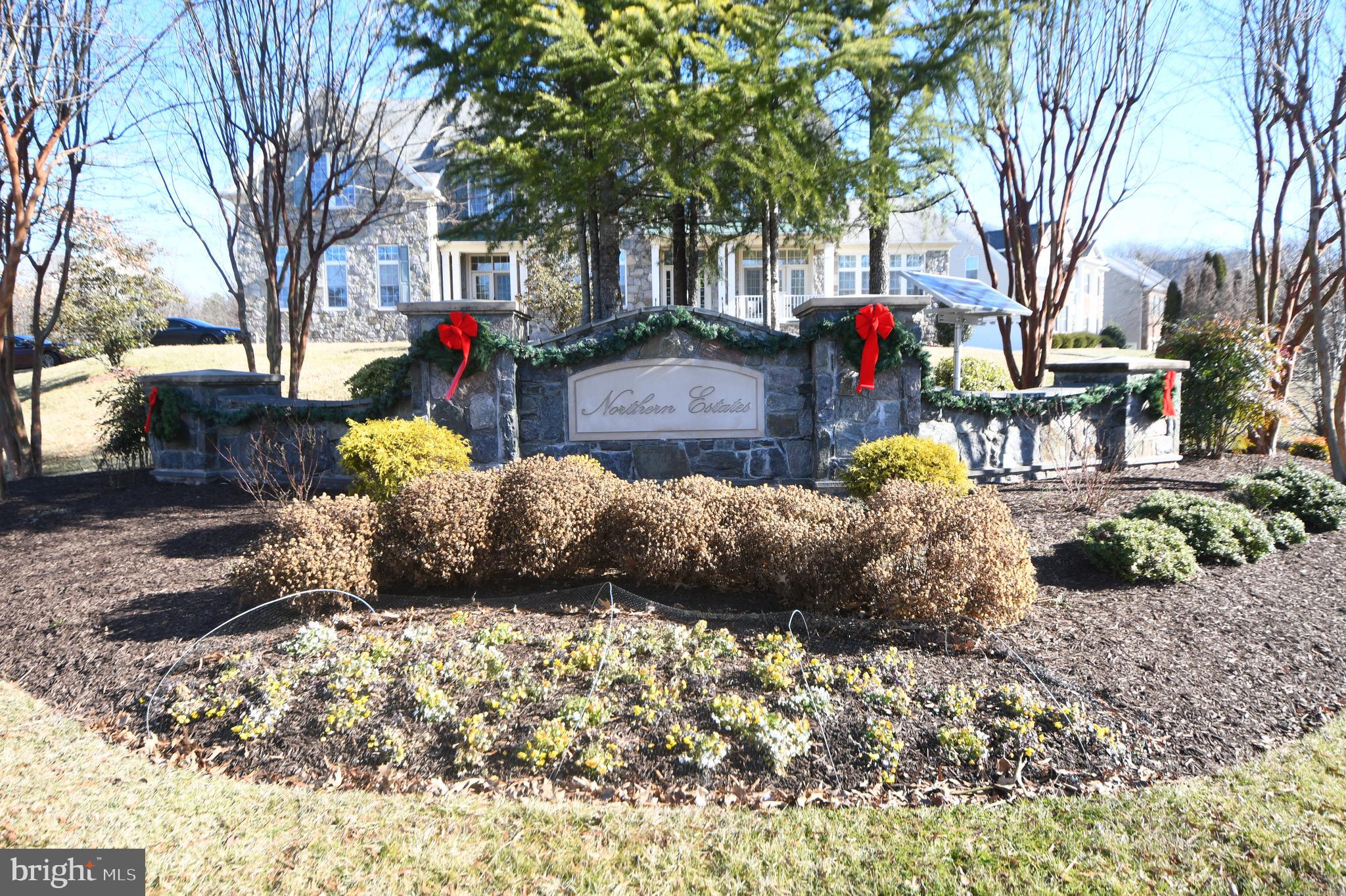 NORTHERN ESTATES - Residential