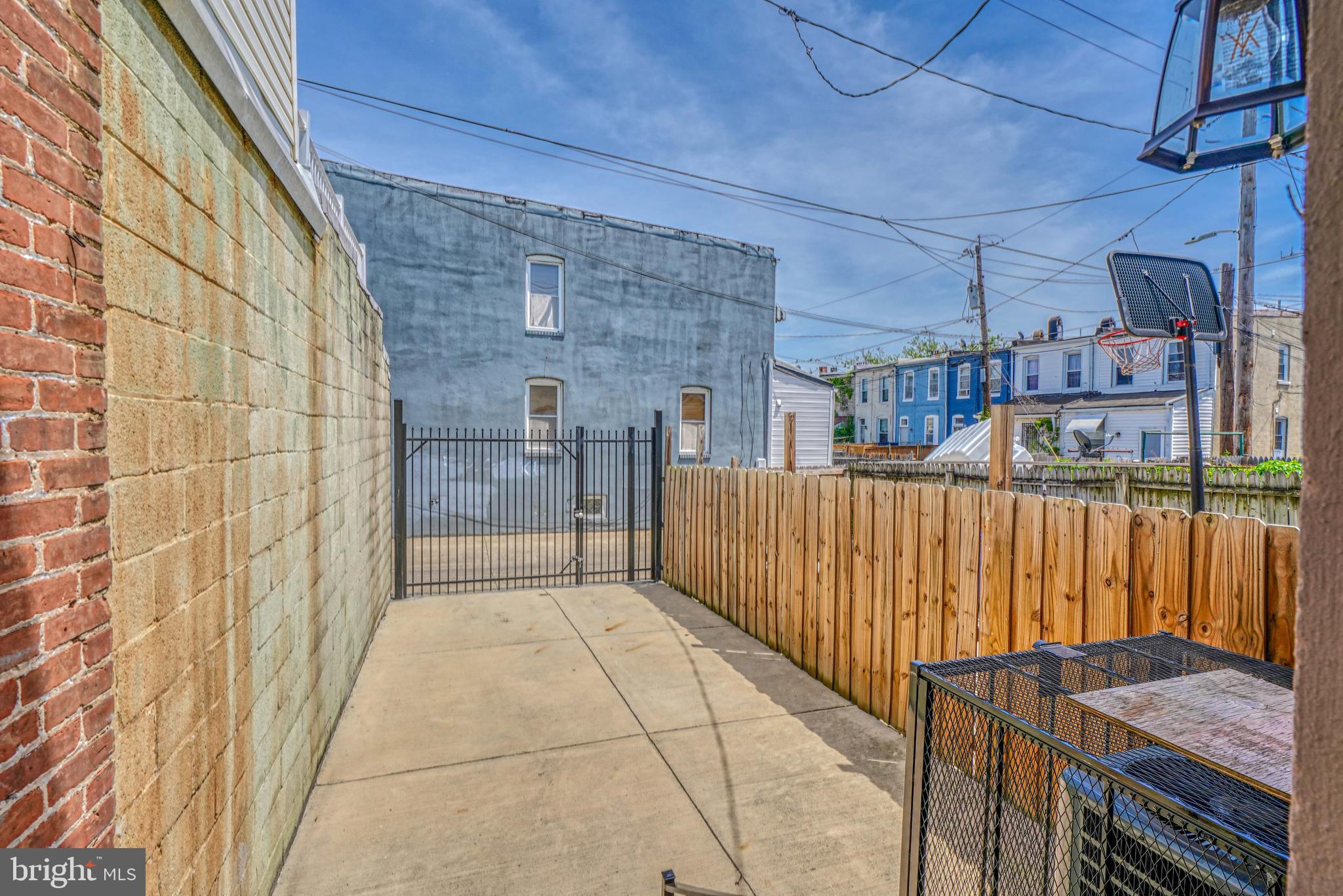 PIGTOWN HISTORIC DISTRICT - Residential