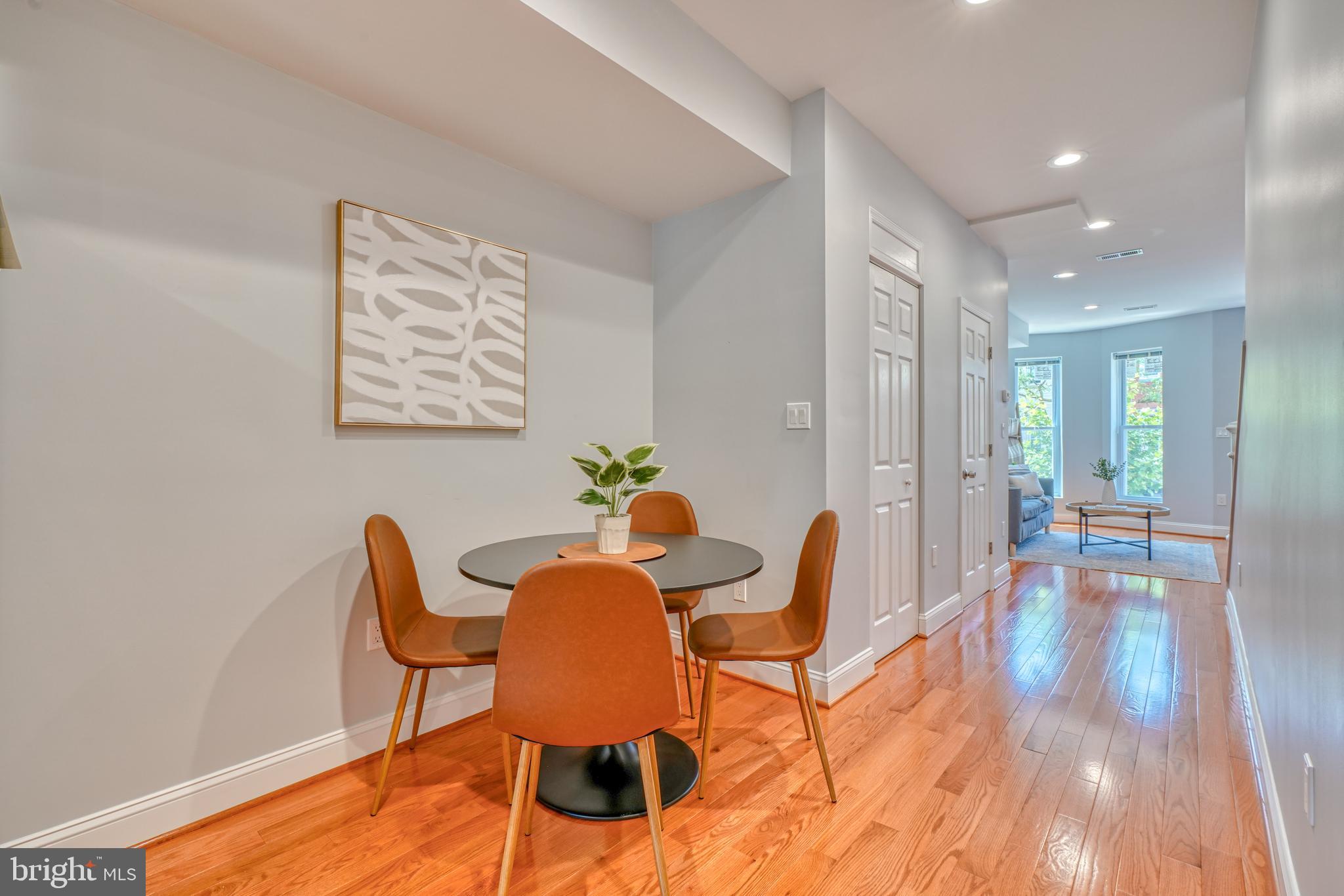 PIGTOWN HISTORIC DISTRICT - Residential