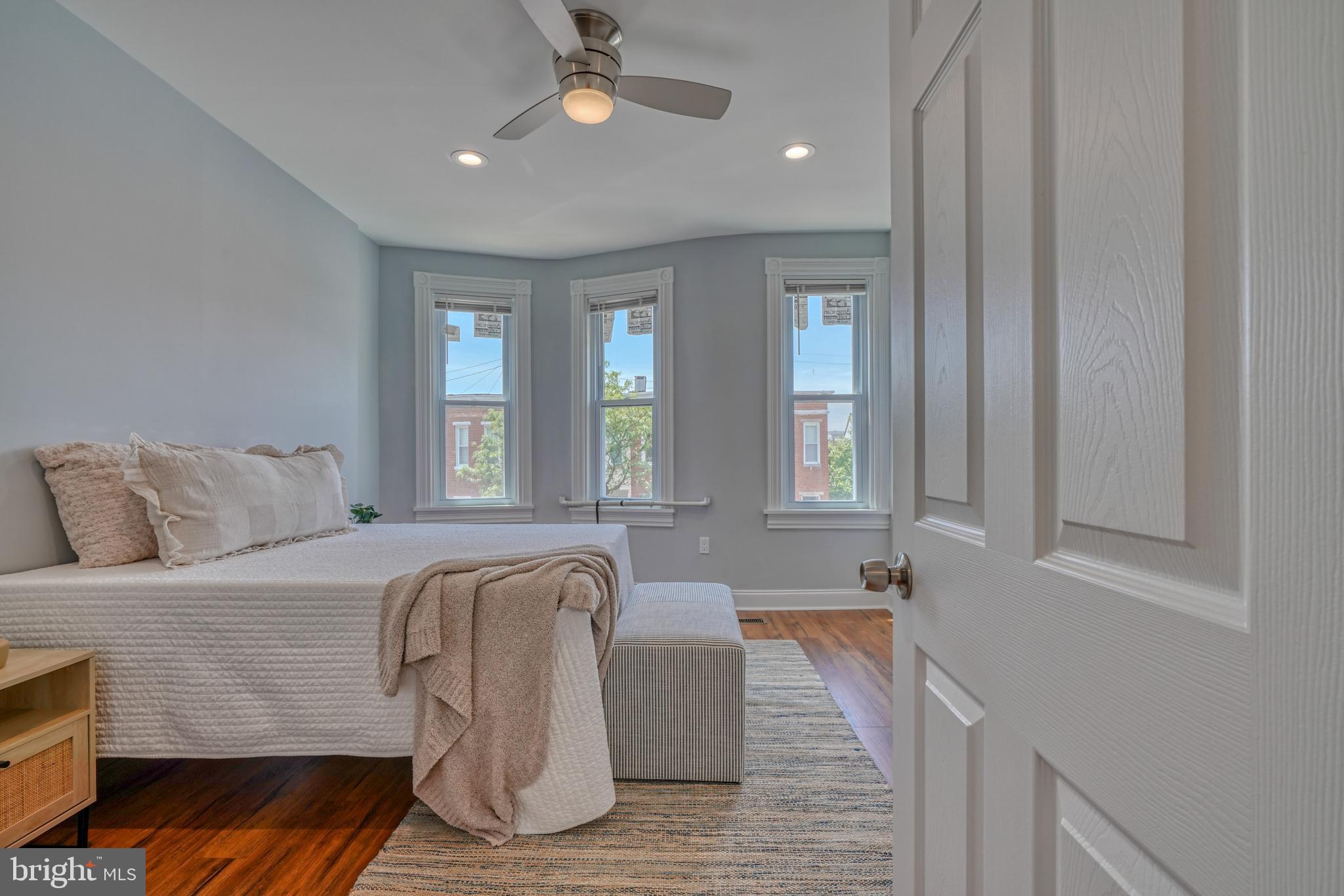 PIGTOWN HISTORIC DISTRICT - Residential