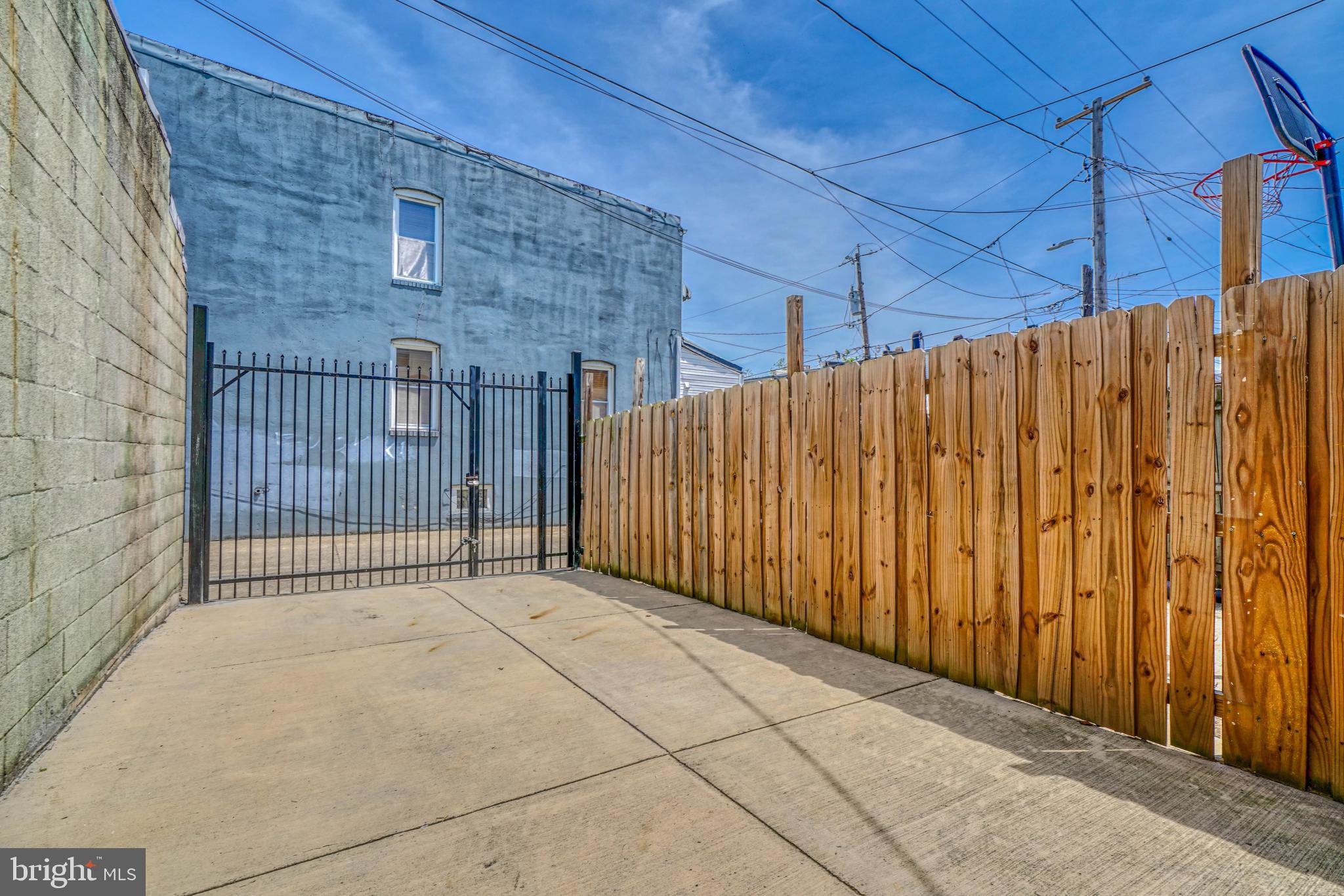 PIGTOWN HISTORIC DISTRICT - Residential