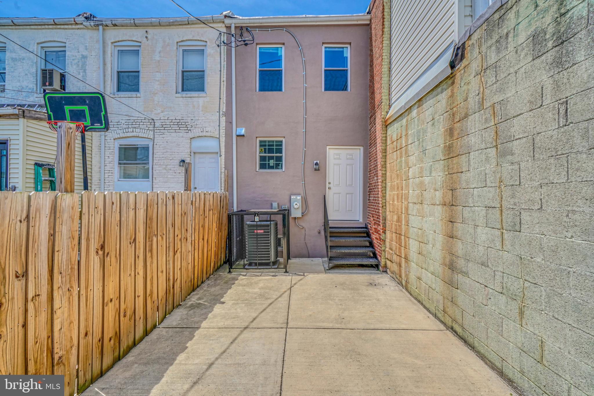 PIGTOWN HISTORIC DISTRICT - Residential