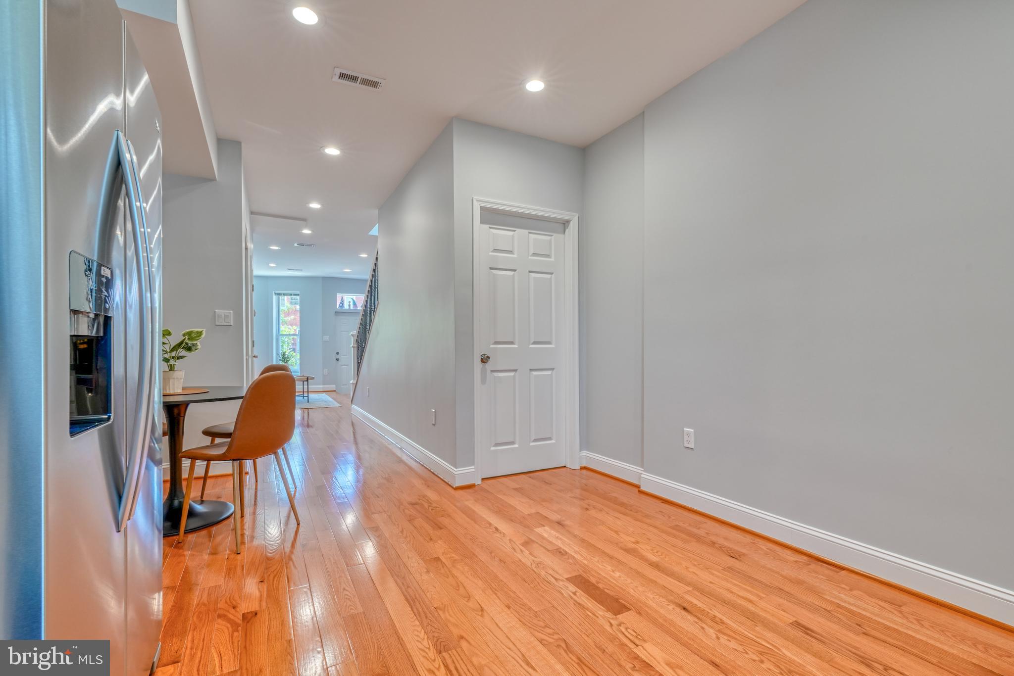 PIGTOWN HISTORIC DISTRICT - Residential