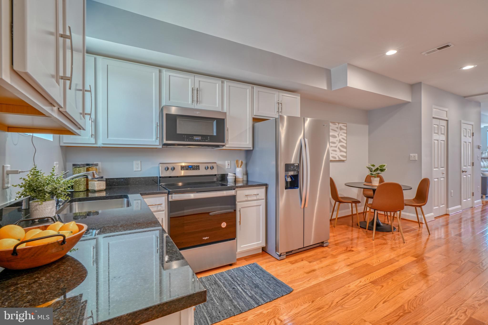 PIGTOWN HISTORIC DISTRICT - Residential