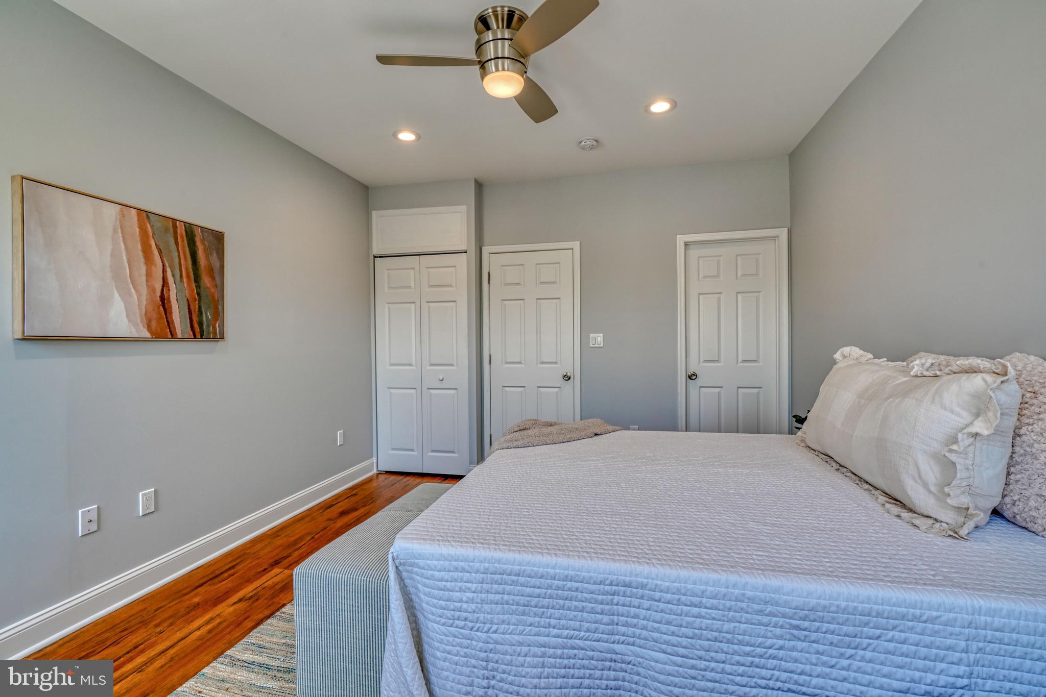 PIGTOWN HISTORIC DISTRICT - Residential