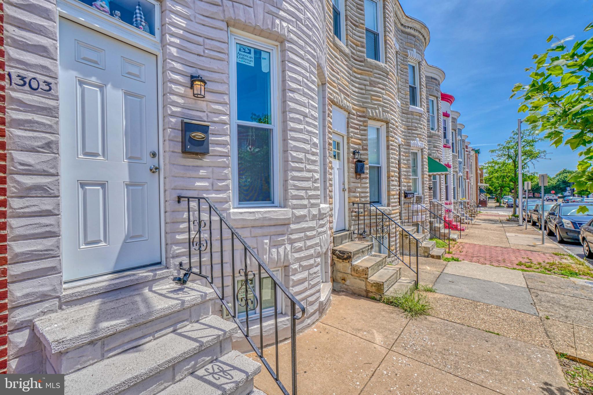 PIGTOWN HISTORIC DISTRICT - Residential
