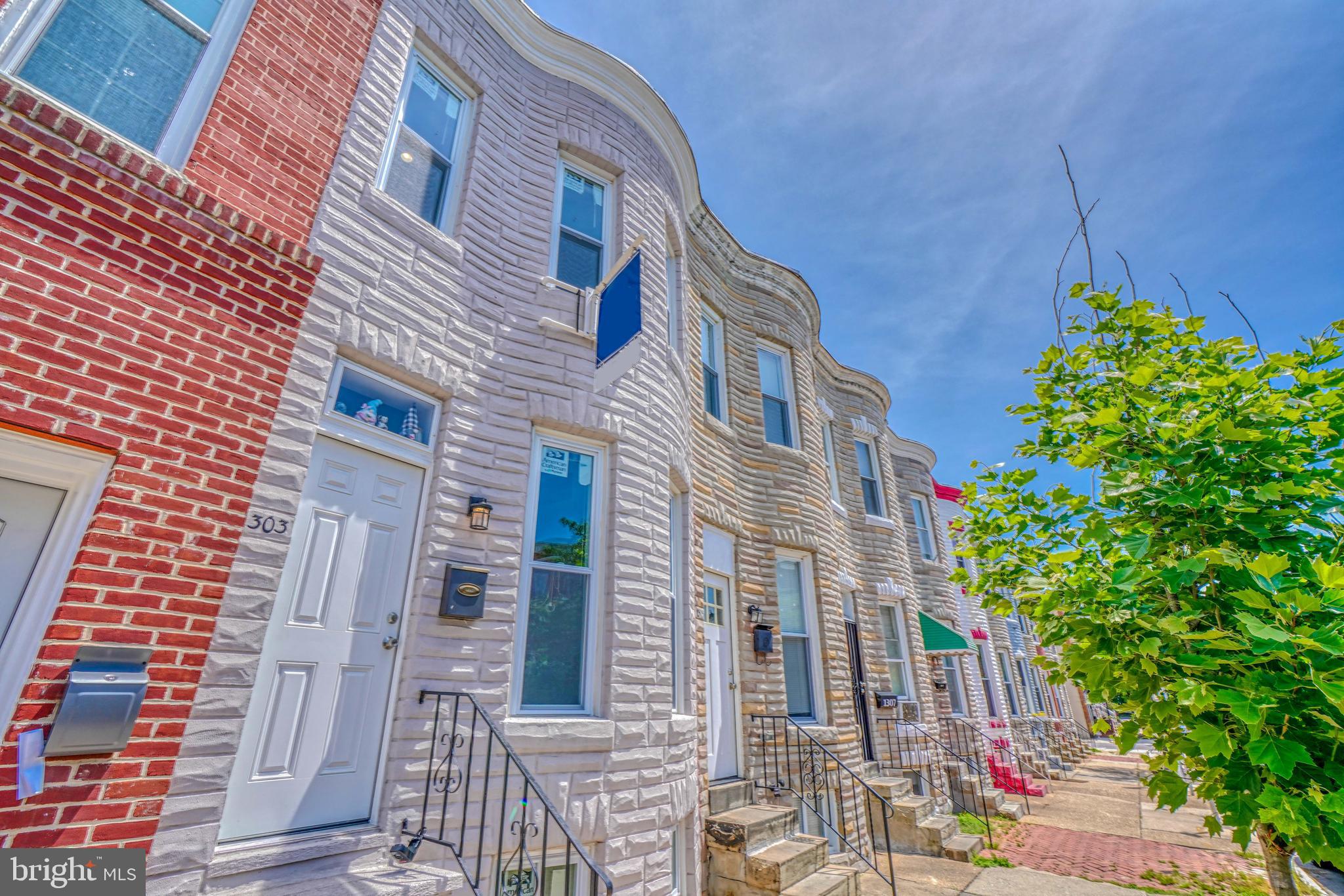 PIGTOWN HISTORIC DISTRICT - Residential