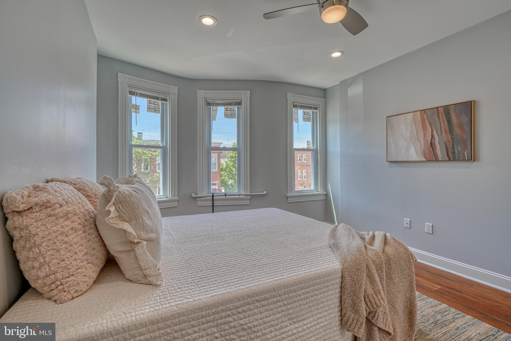 PIGTOWN HISTORIC DISTRICT - Residential