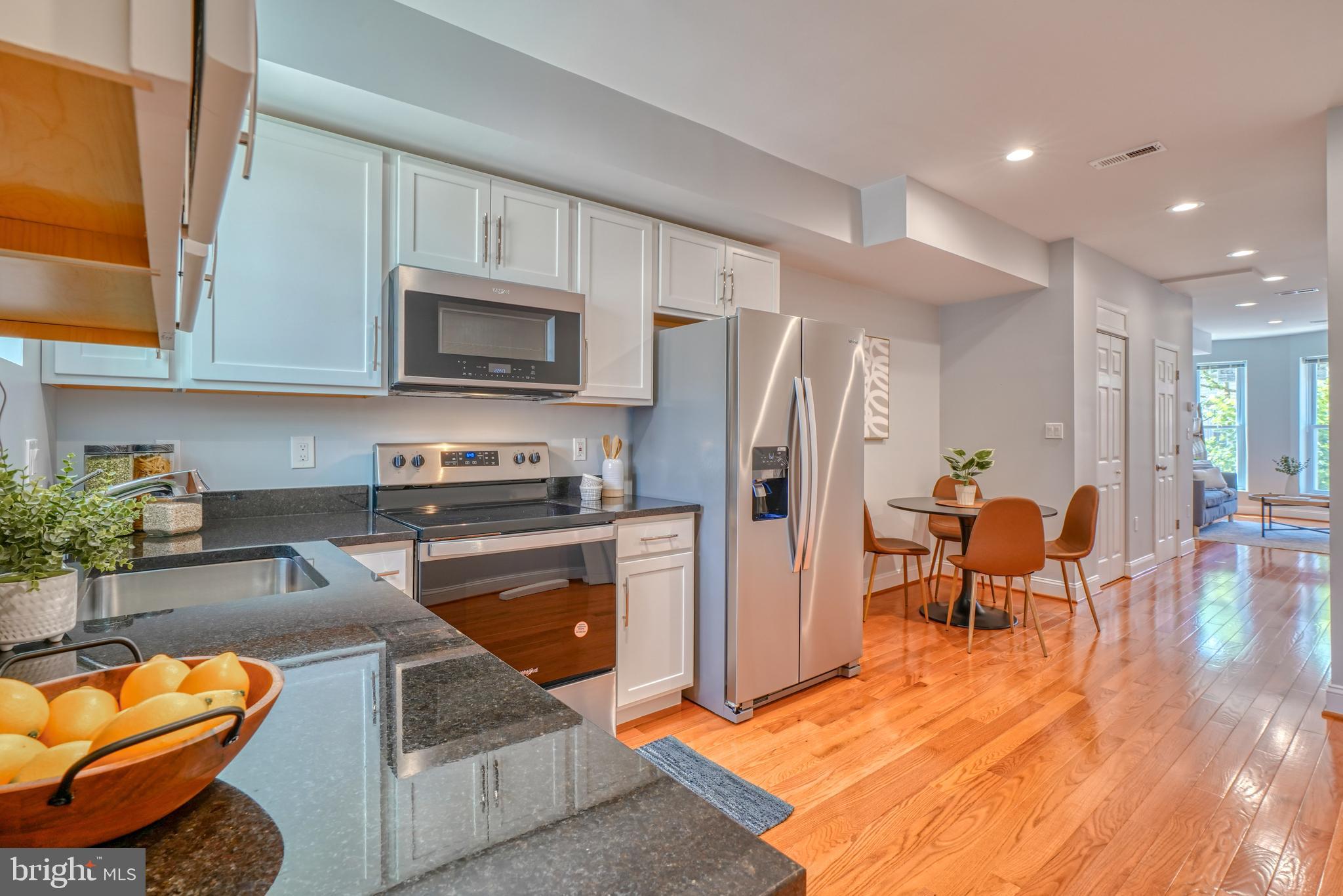 PIGTOWN HISTORIC DISTRICT - Residential