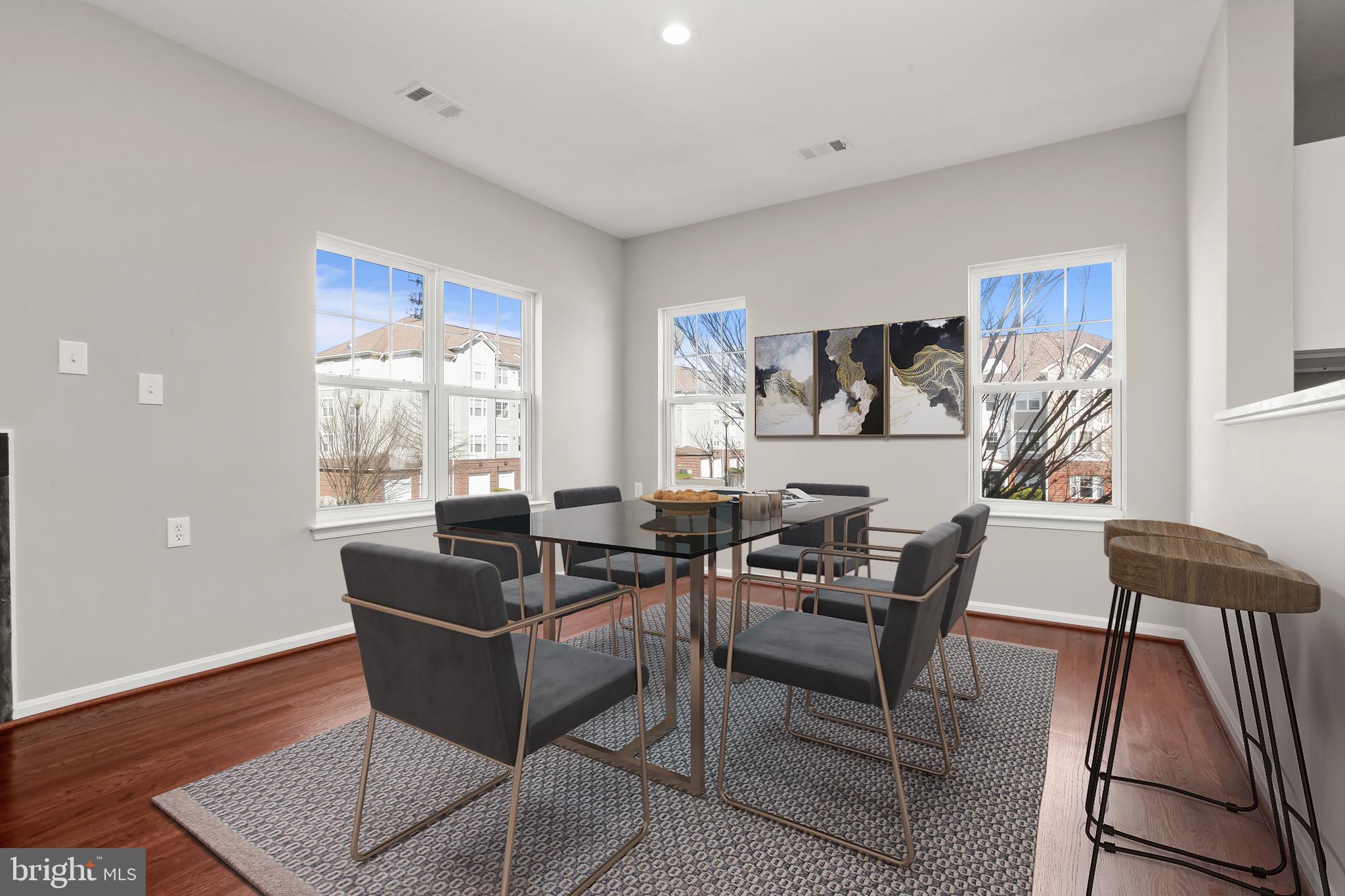 WINDSOR CROSSING - Residential