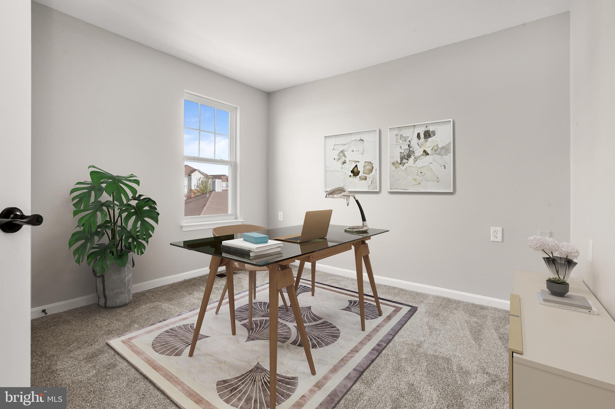 WINDSOR CROSSING - Residential