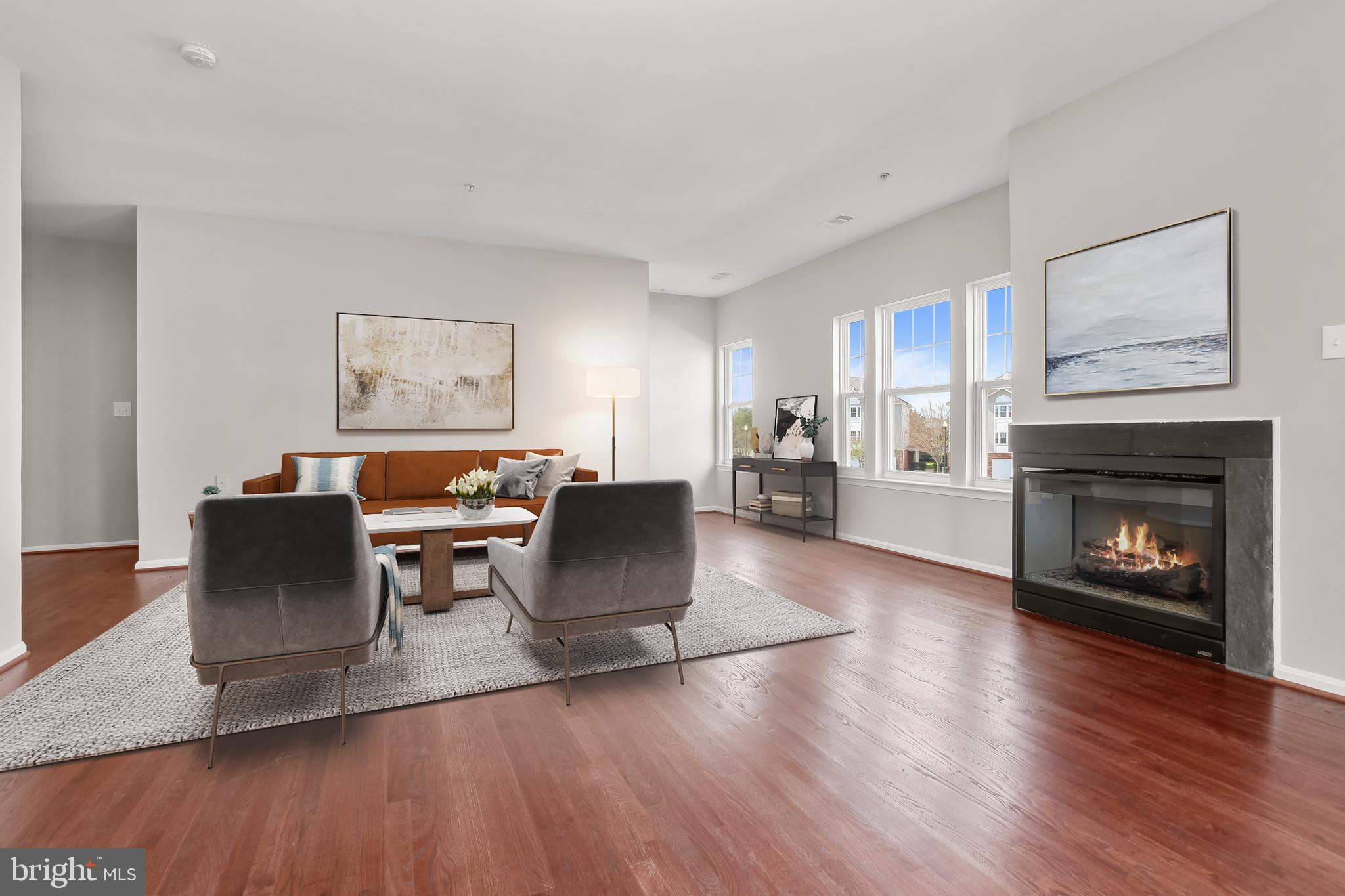 WINDSOR CROSSING - Residential