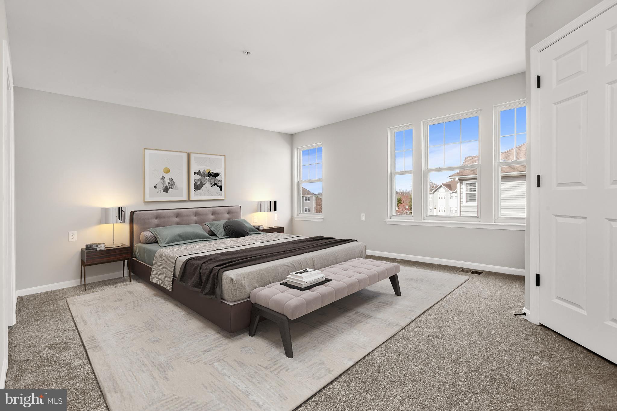 WINDSOR CROSSING - Residential