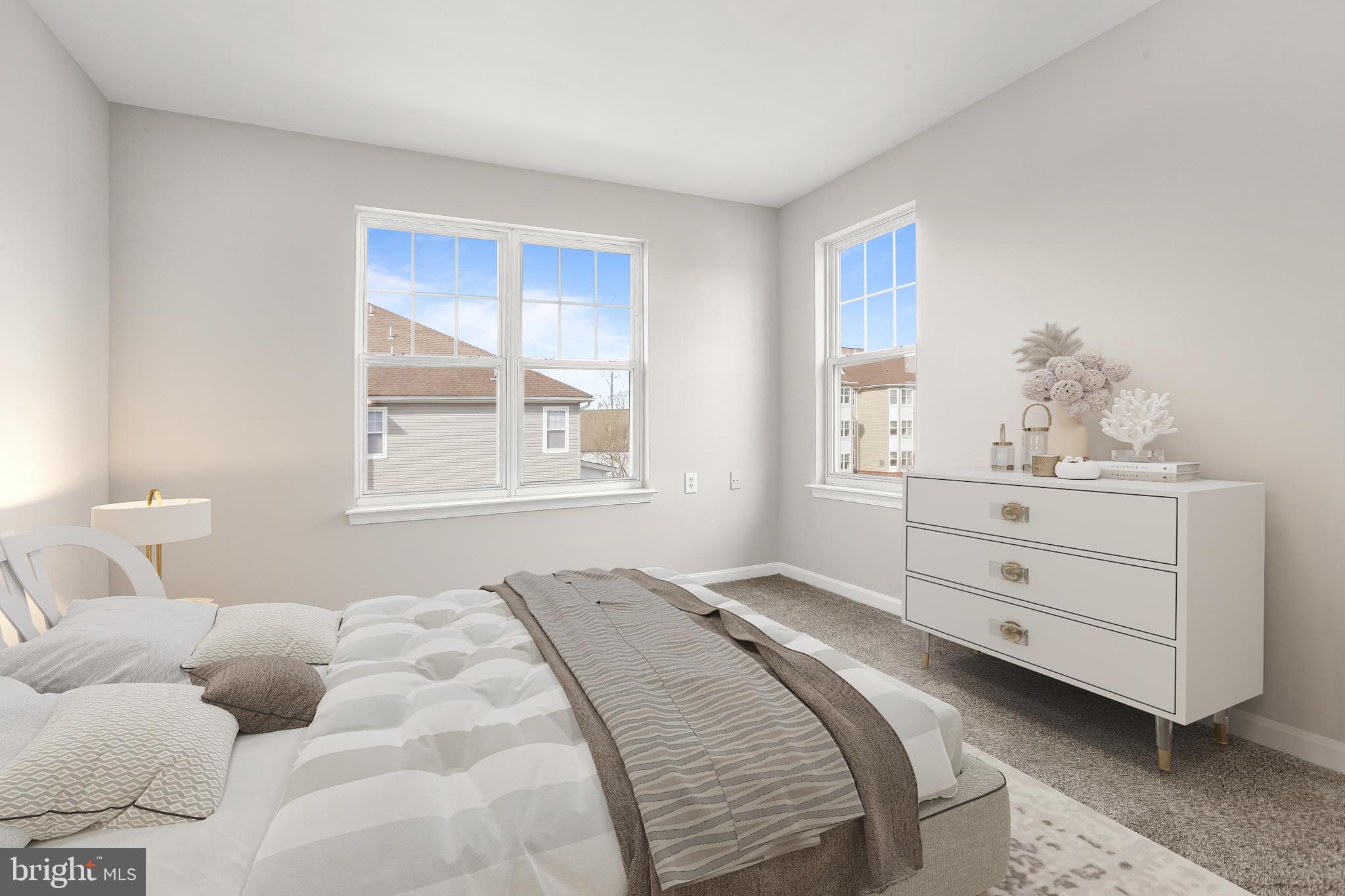 WINDSOR CROSSING - Residential