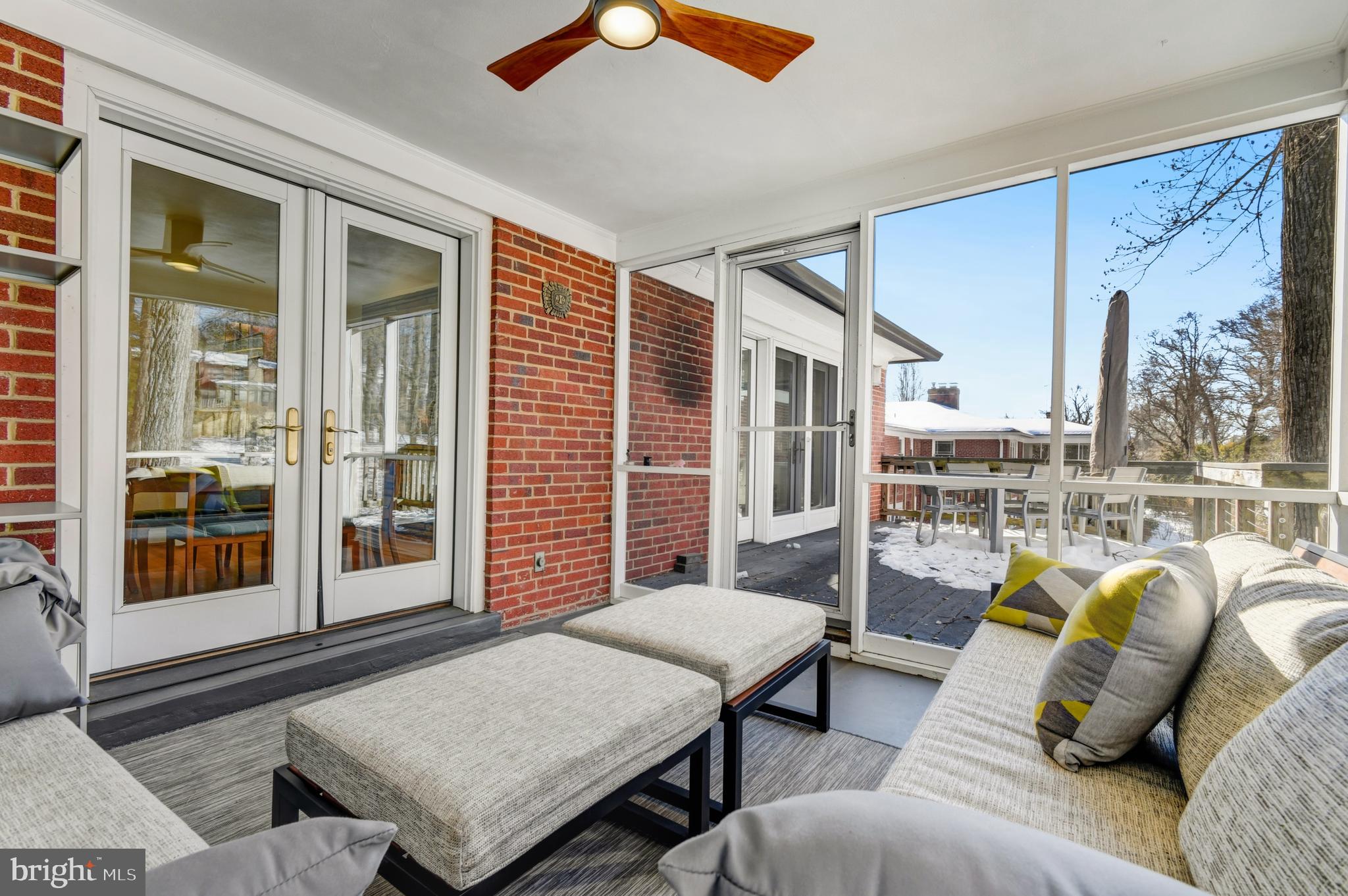 KENWOOD PARK - Residential