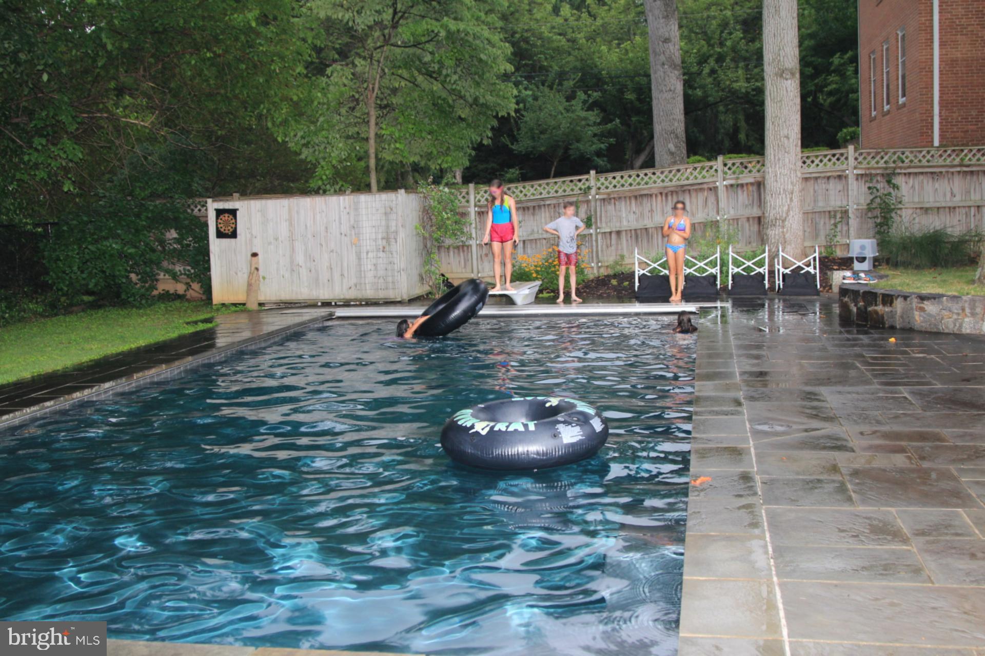 KENWOOD PARK - Residential