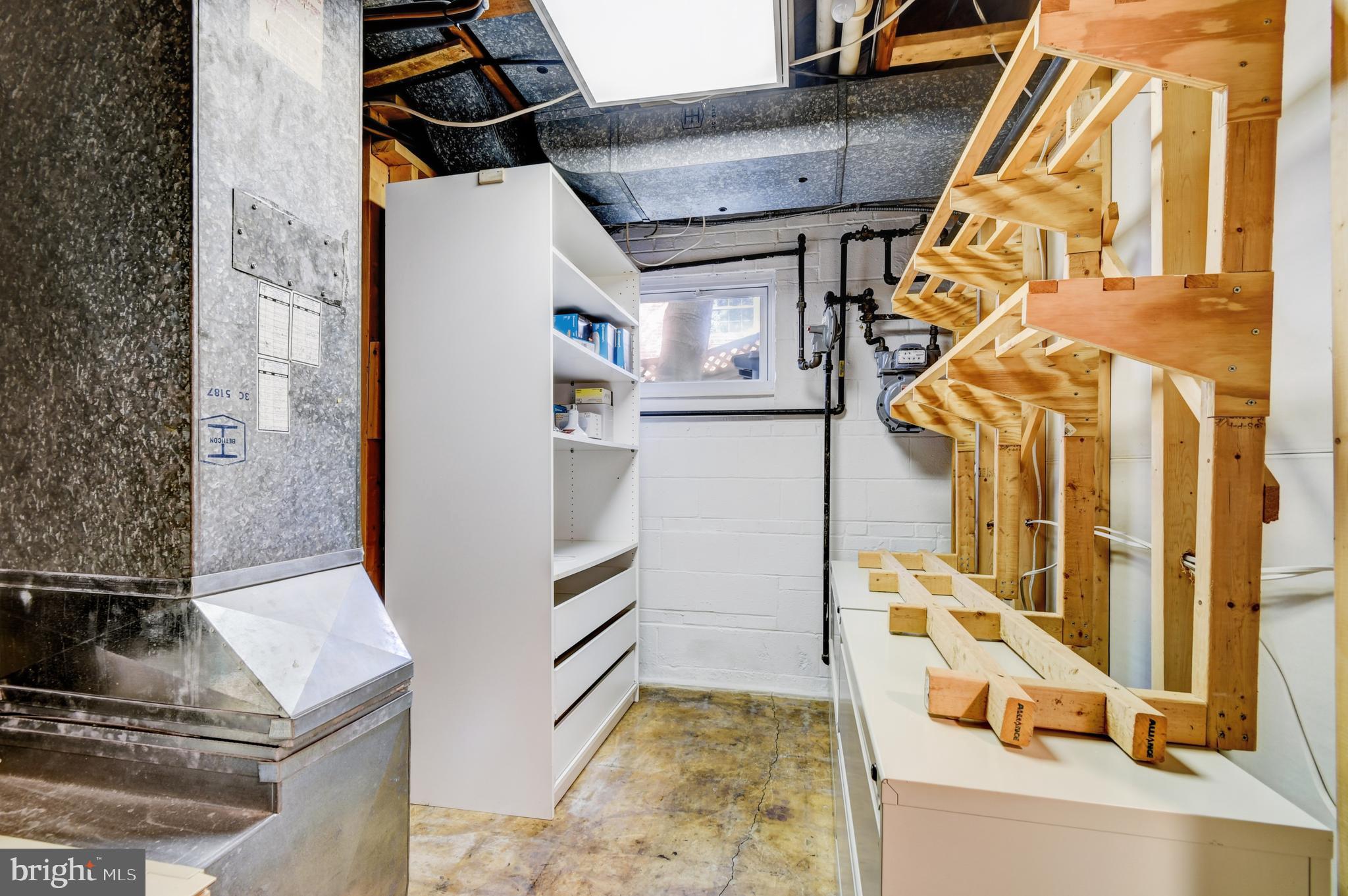 KENWOOD PARK - Residential