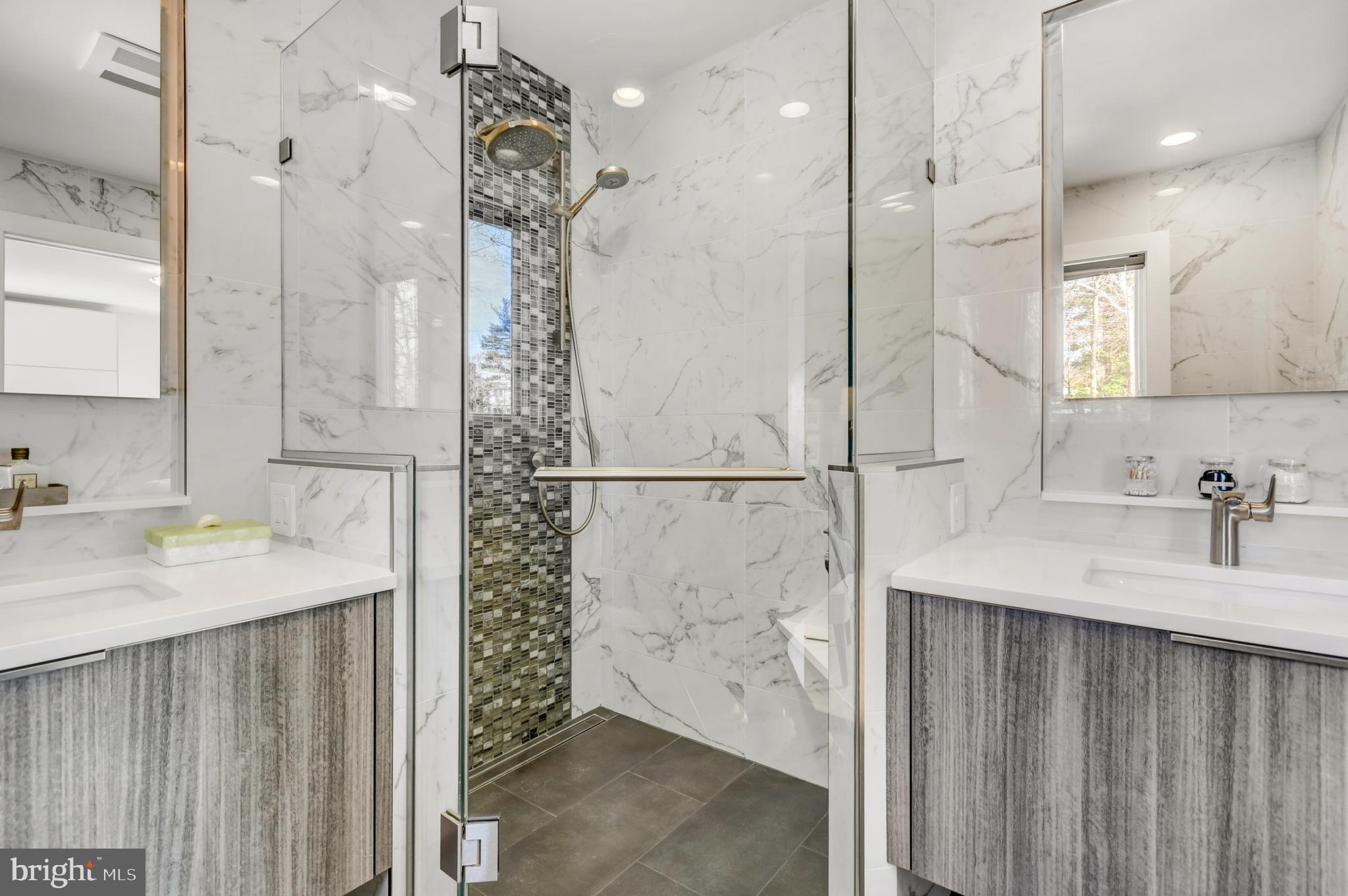 KENWOOD PARK - Residential