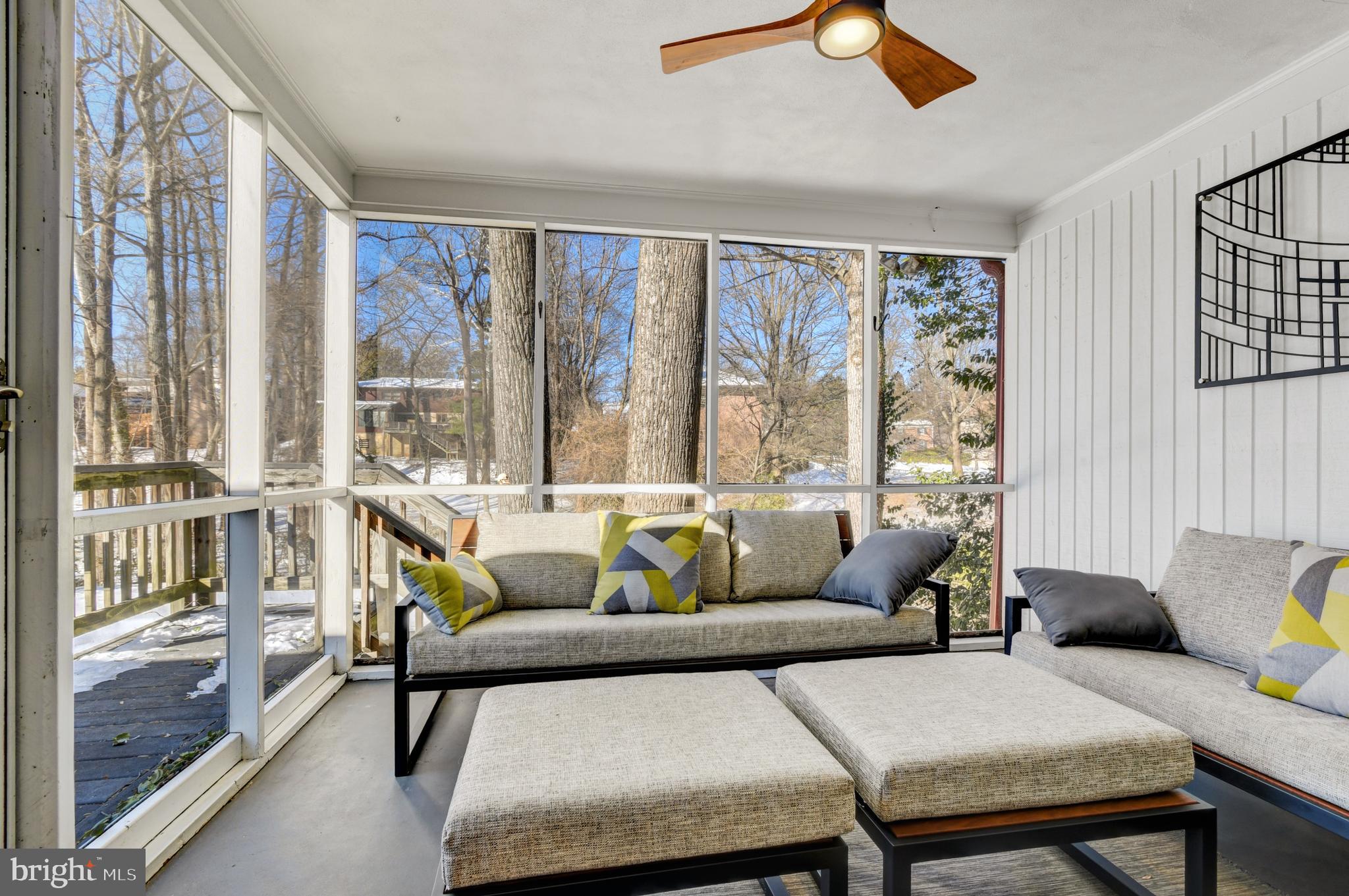 KENWOOD PARK - Residential