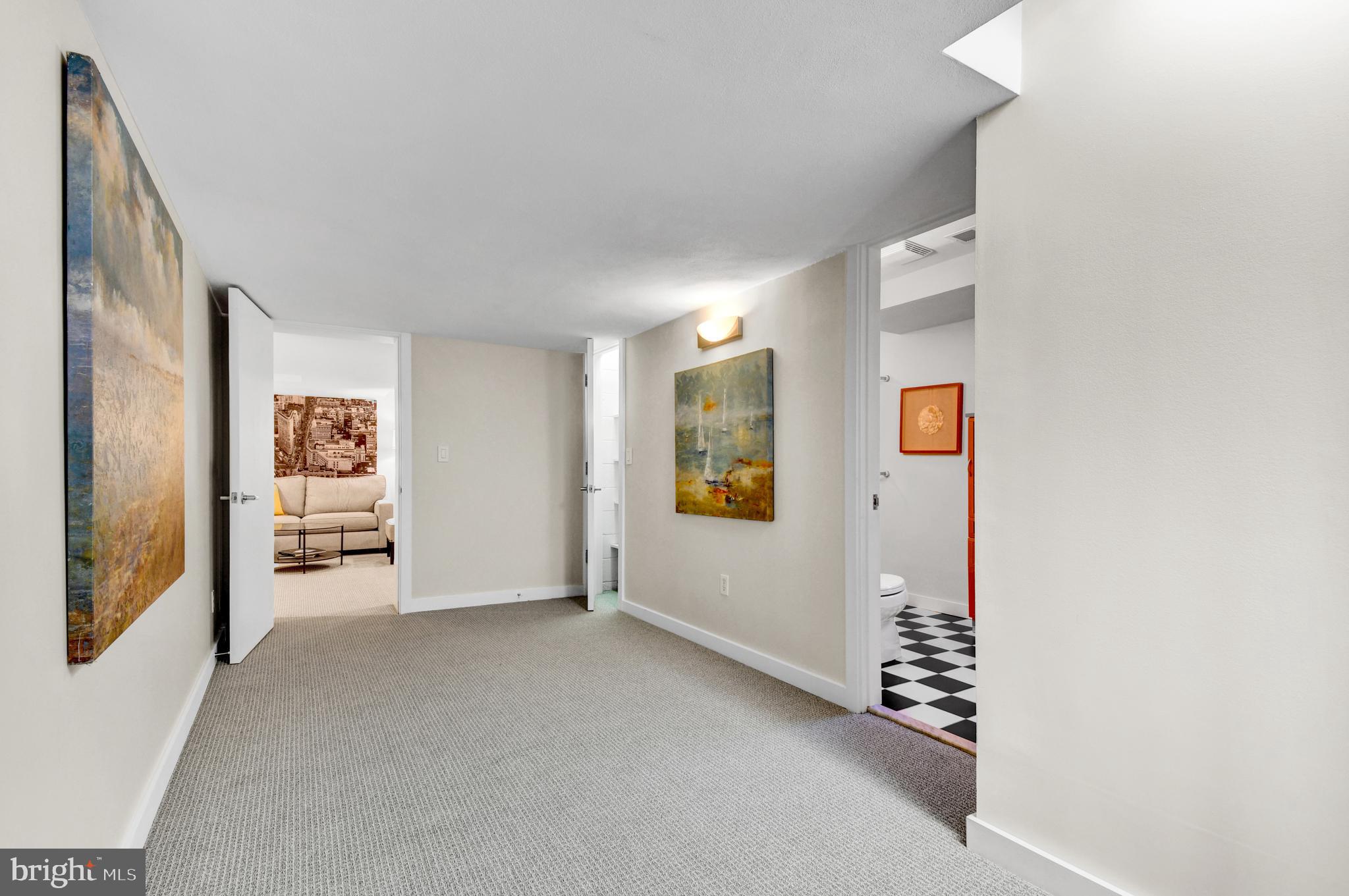 KENWOOD PARK - Residential