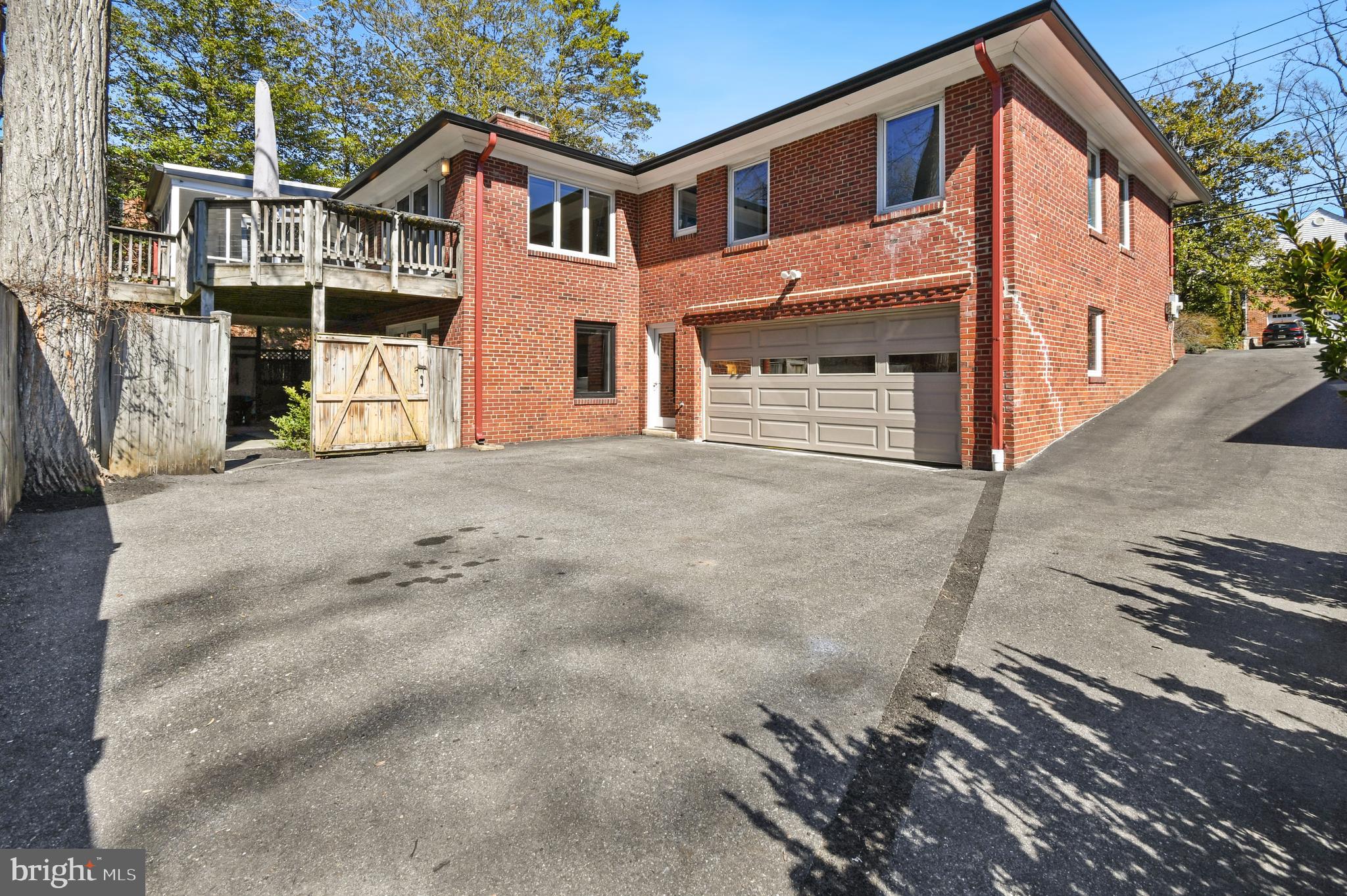 KENWOOD PARK - Residential